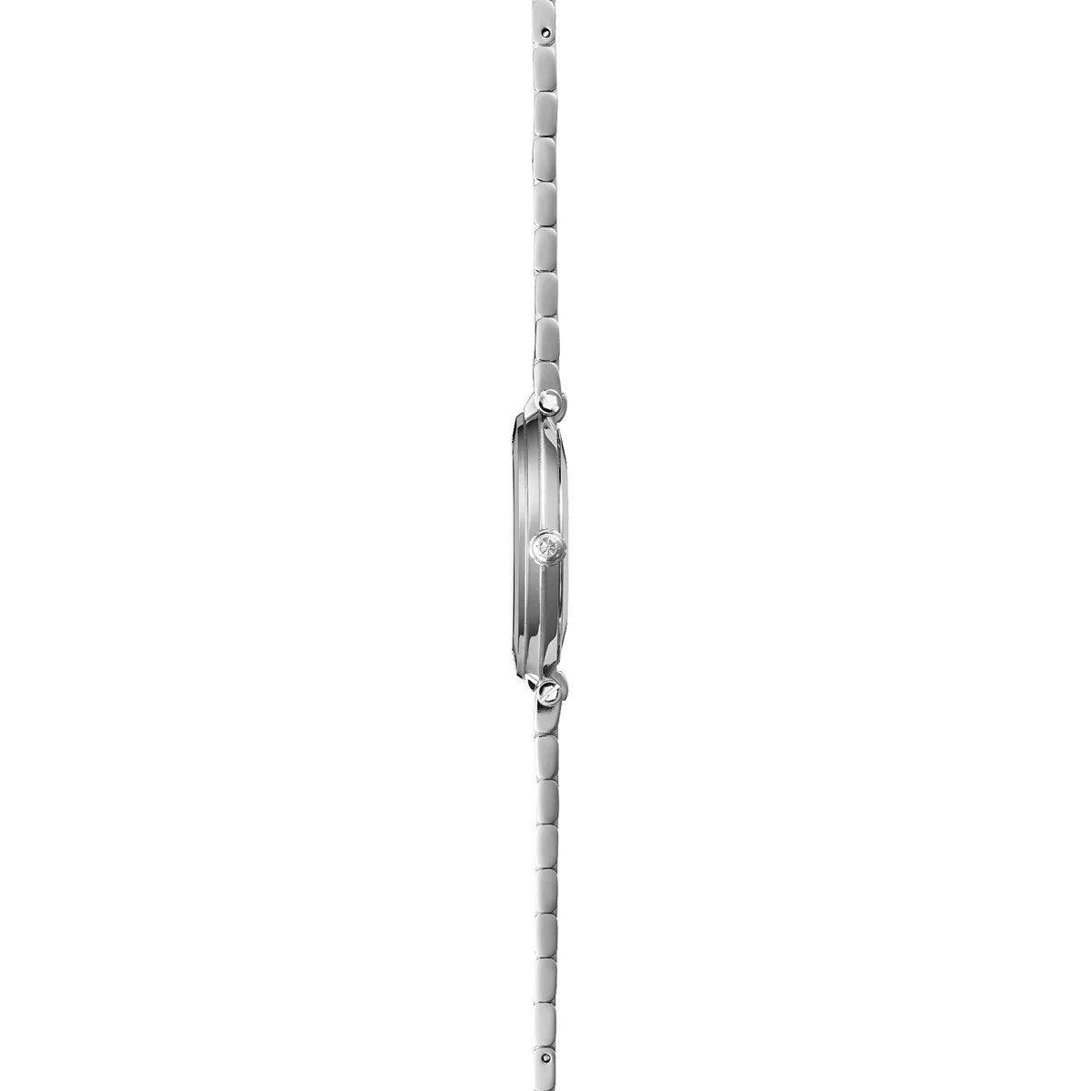 Michel Herbelin Quarzuhr Michel Herbelin Damenuhr 16922B125 Newport Slim, Quarzwerk, Swiss Made, (1-tlg)