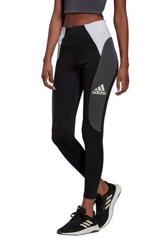 adidas Performance Trainingstights »DESIGNED TO MOVE COLO...