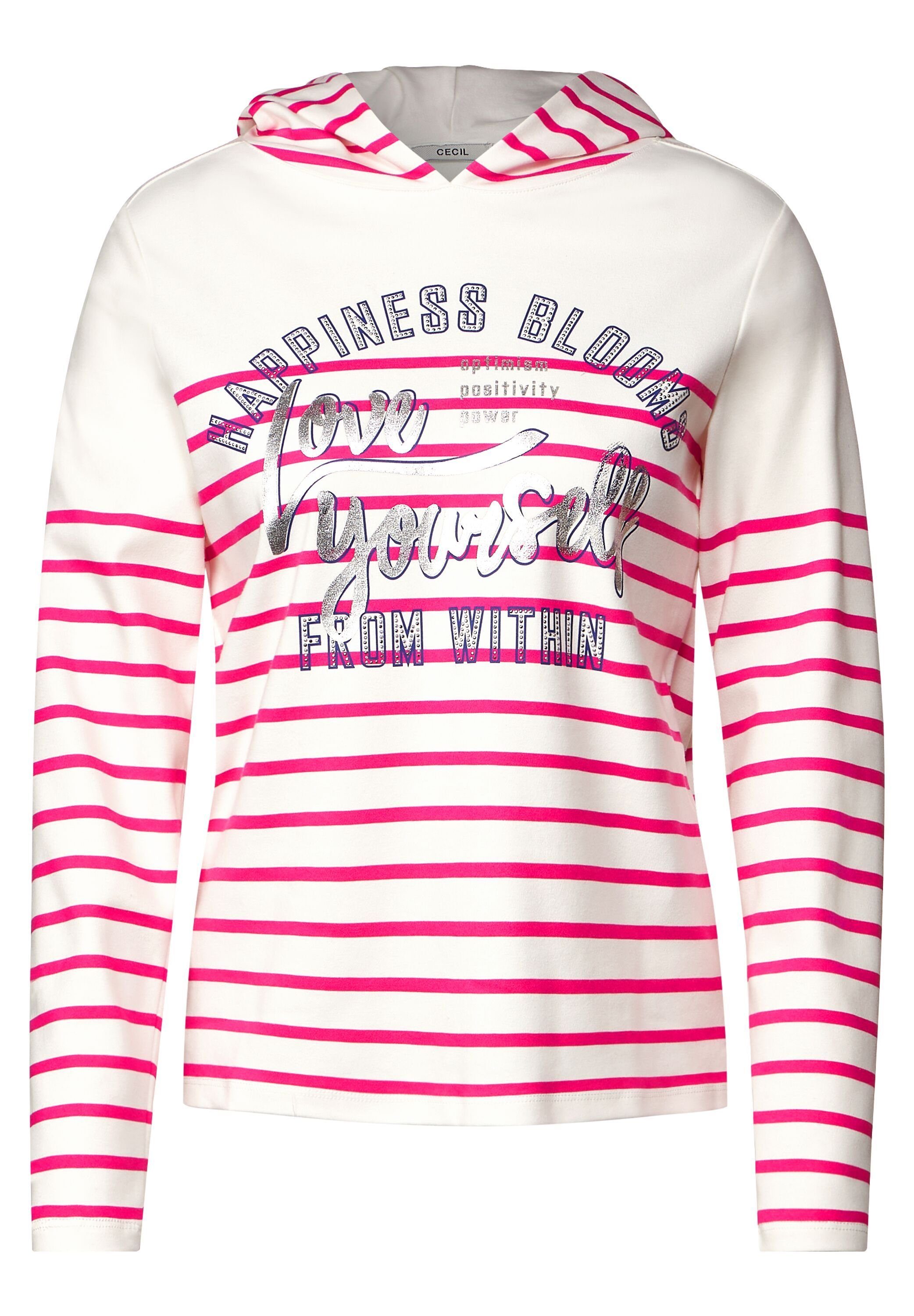 CECIL Sweatshirt günstig online kaufen