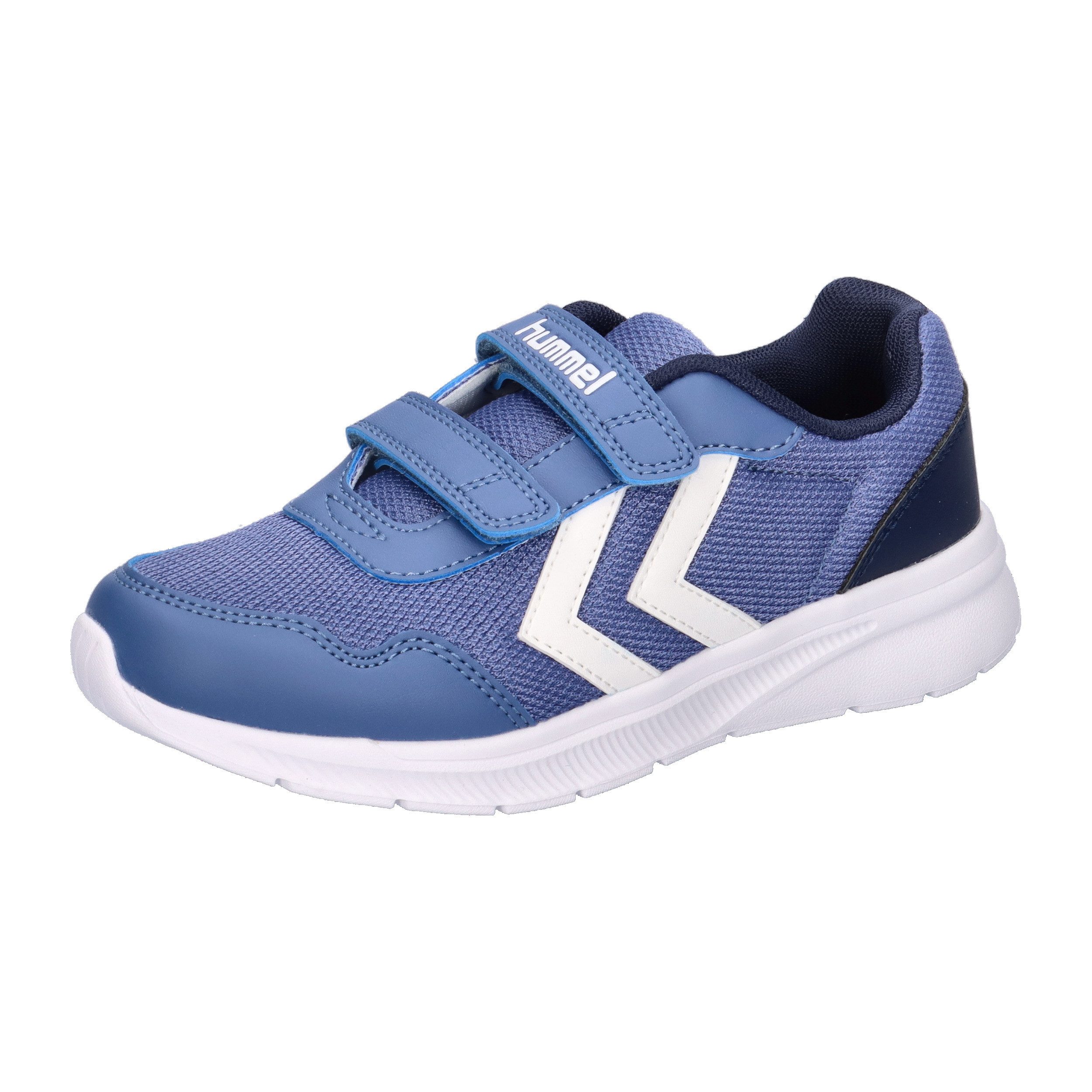 hummel Hummel Kinder Sneaker RUN 2.0 JR 234836 Sneaker