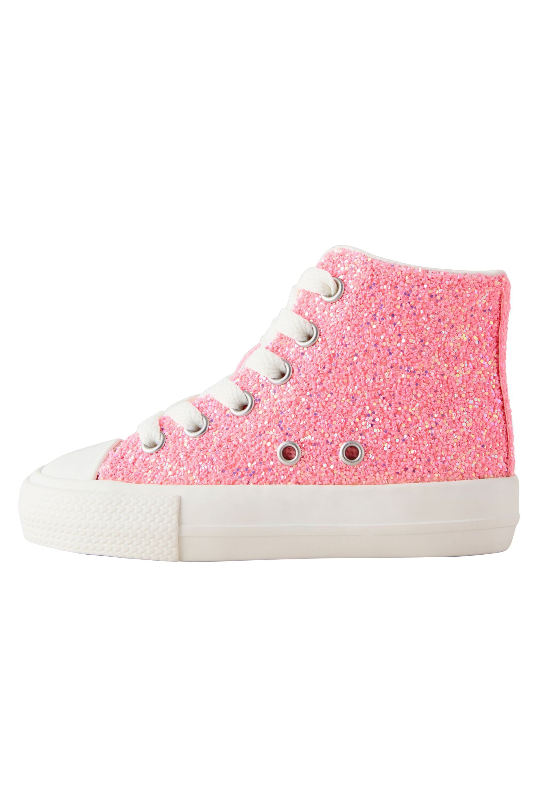 Pink Glitter