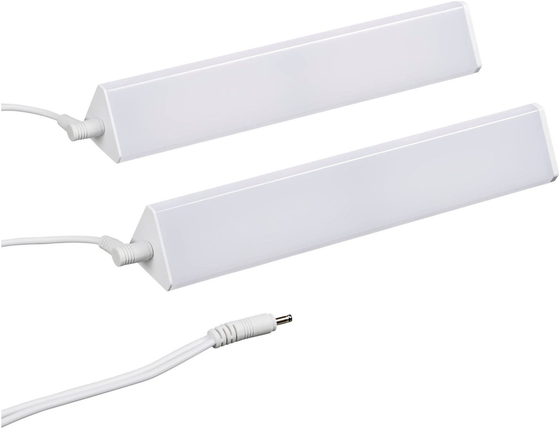 Orangemonkie Fotohintergrund Foldio Halo Bar Kit