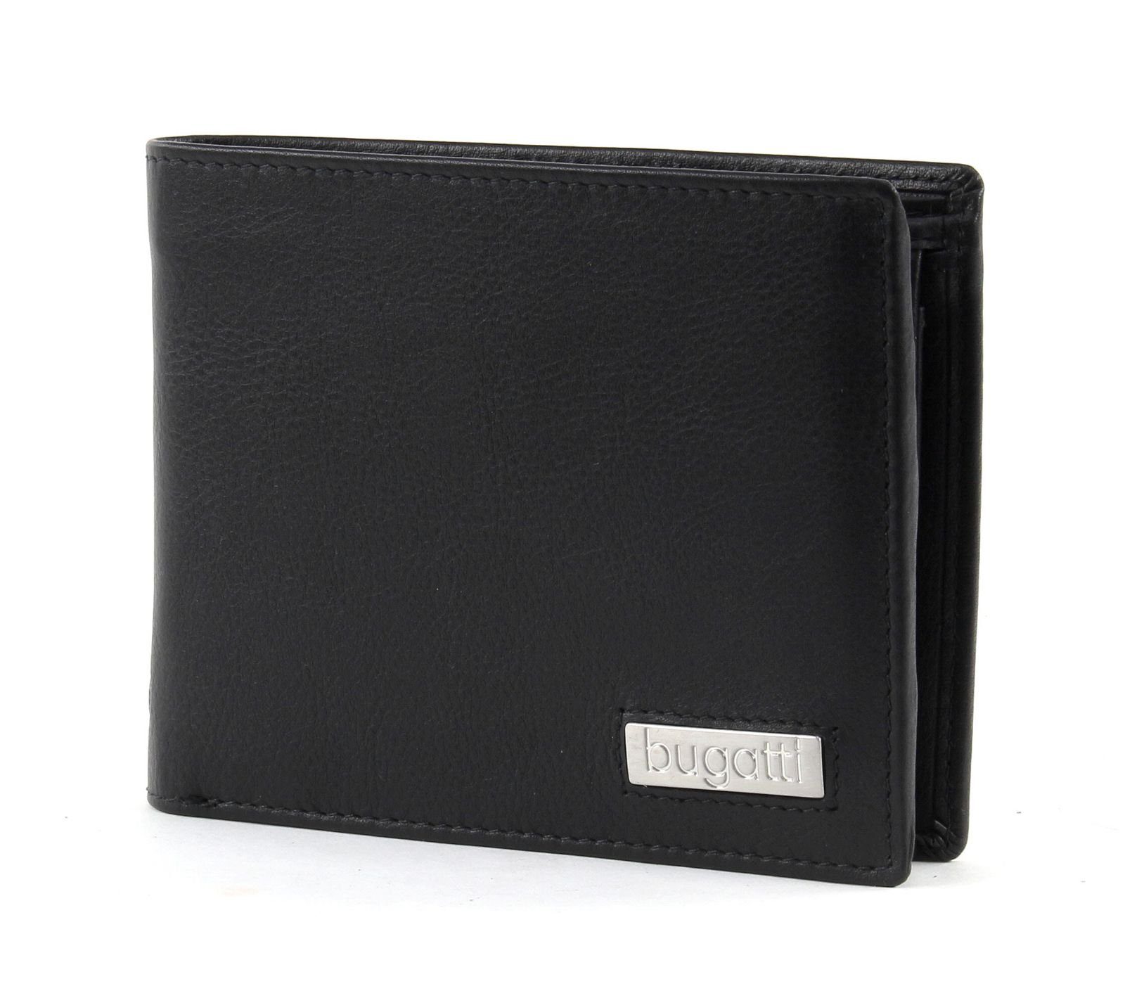 bugatti Geldbörse City Line, aus echtem Rindsleder günstig online kaufen