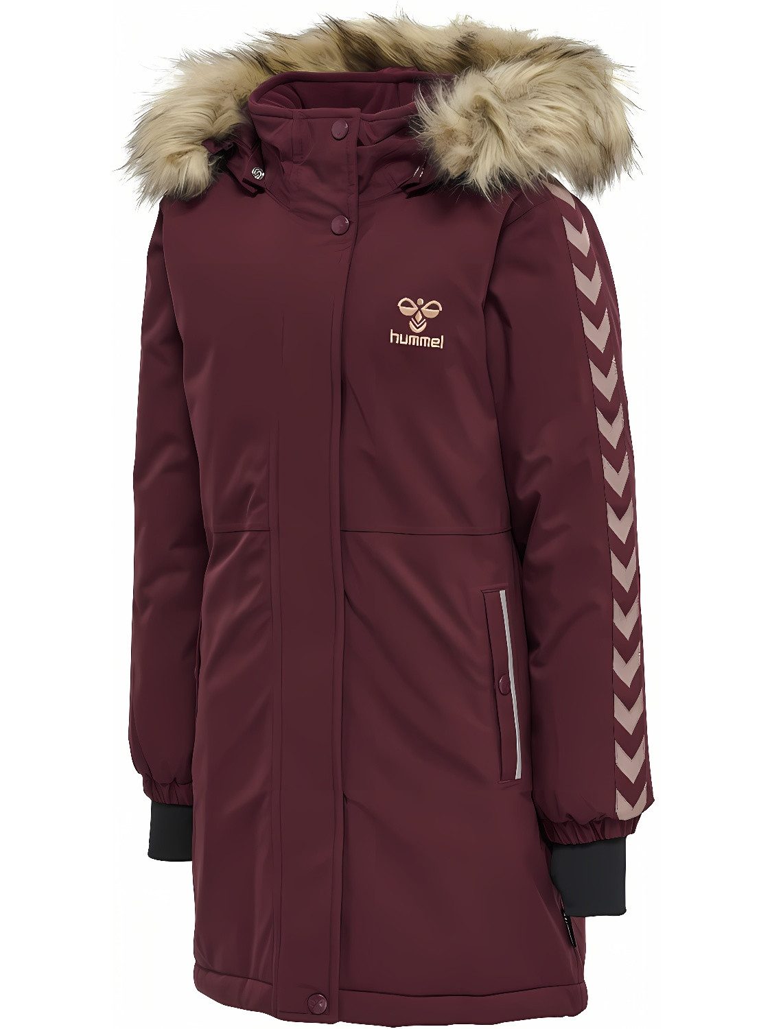 hummel Winterjacke