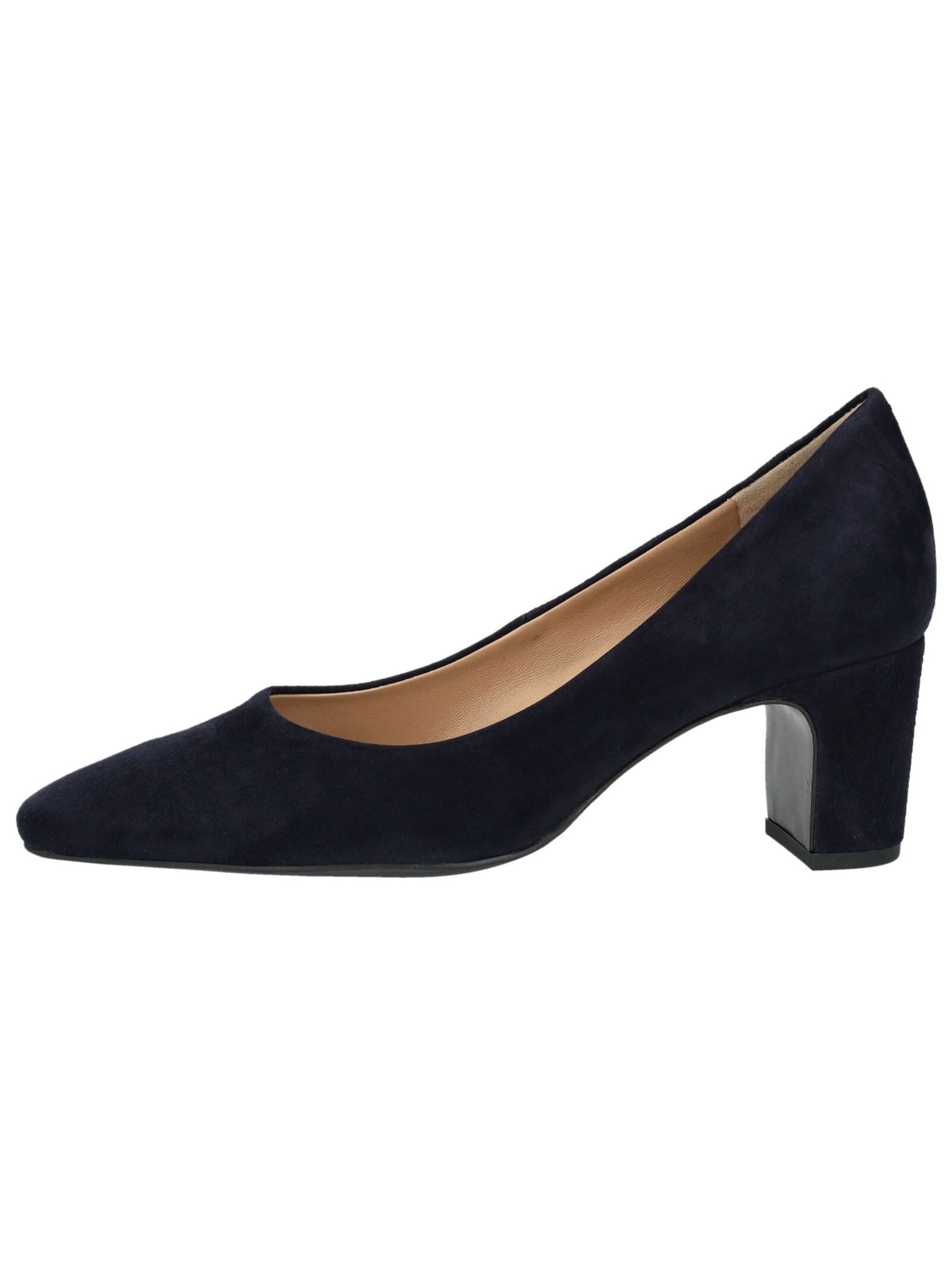 Högl Pumps Veloursleder . Pumps günstig online kaufen