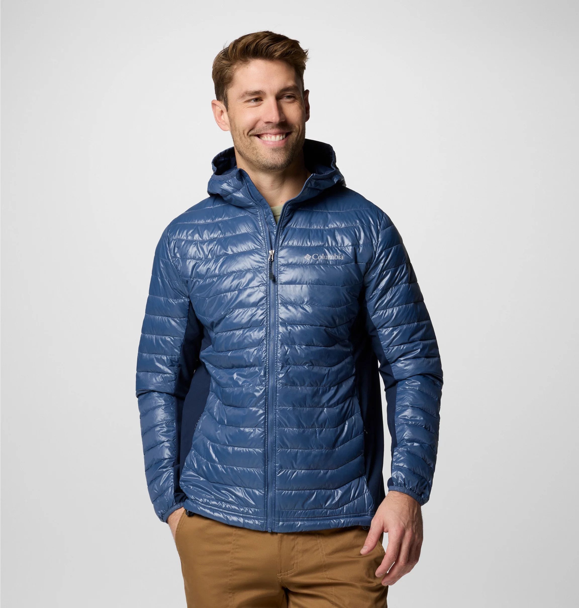 Columbia Steppjacke günstig online kaufen