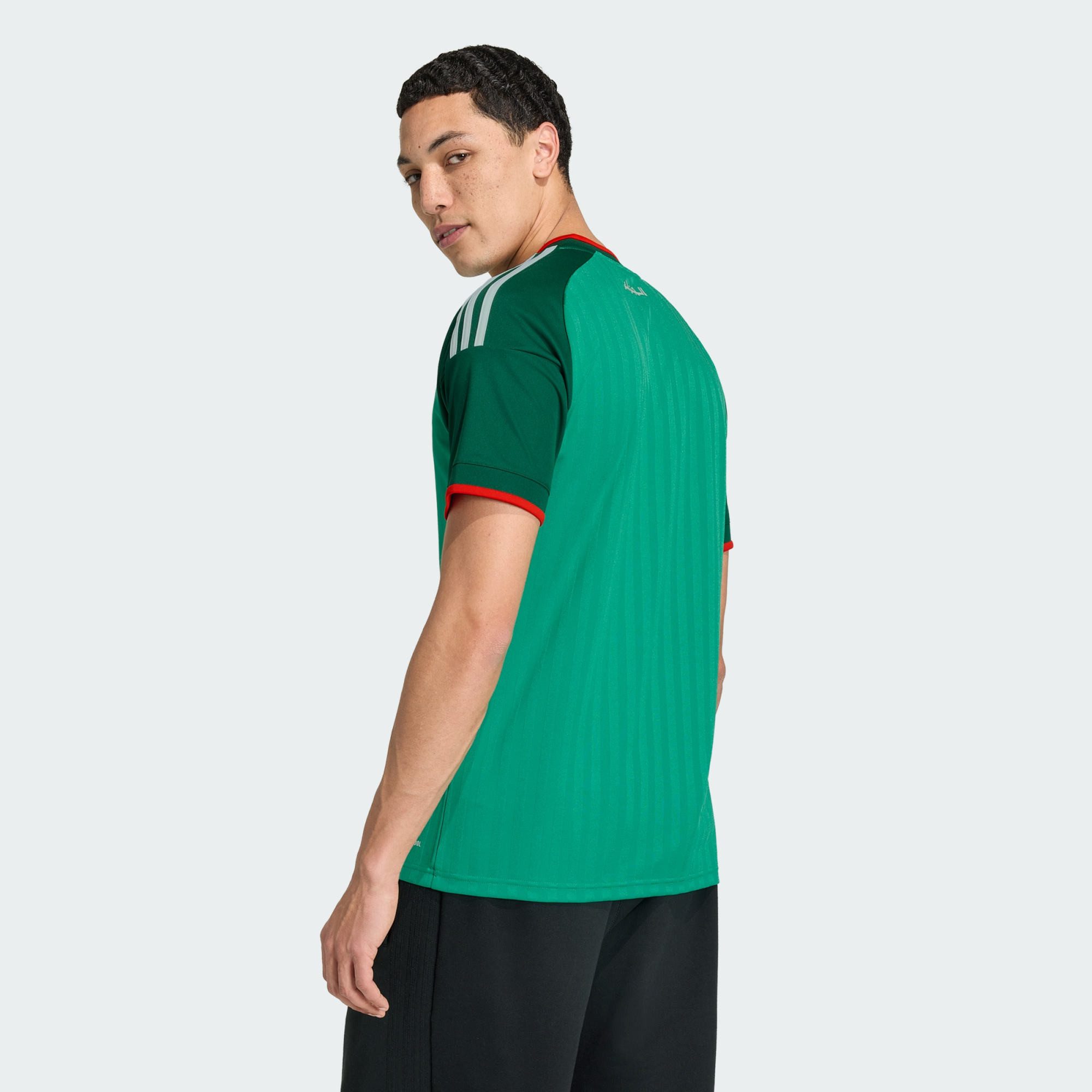 adidas Performance Fußballtrikot ALGERIEN 26 AUSWÄRTSTRIKOT (1-tlg)