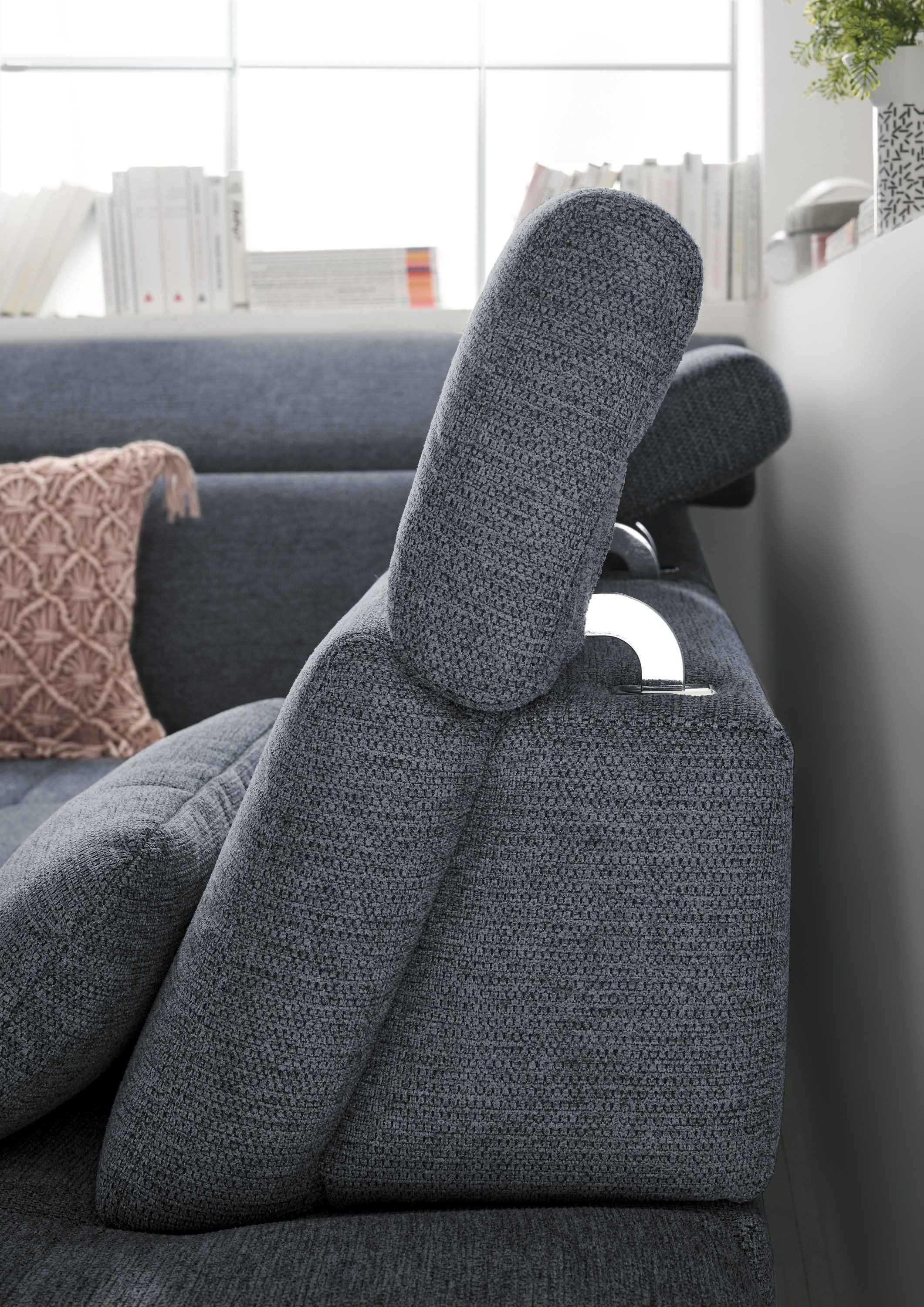 set one by Musterring Ecksofa SO günstig online kaufen