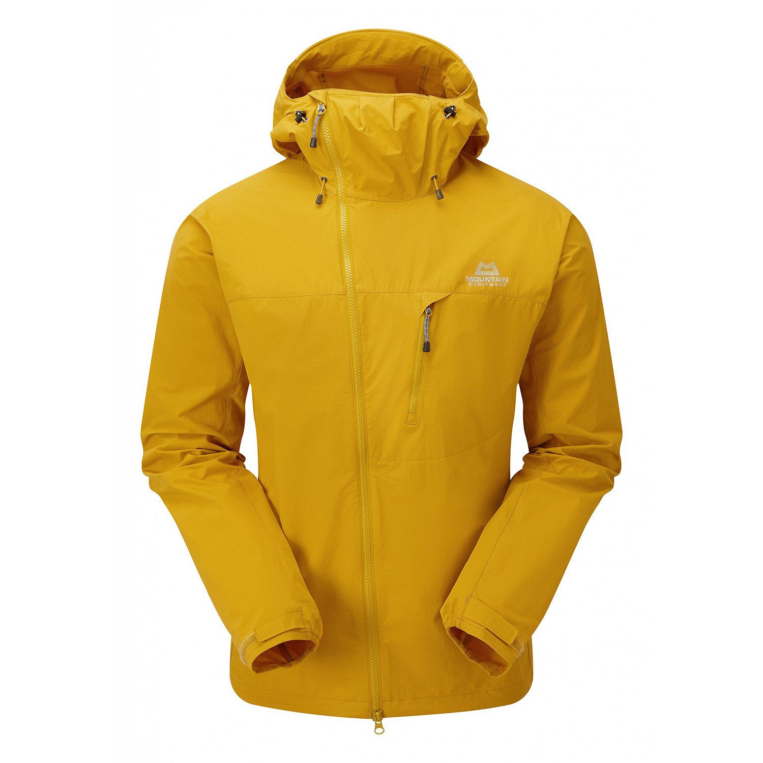 Mountain Equipment Funktionsjacke Funktionsjacke M SQUALL HOODED JACKET