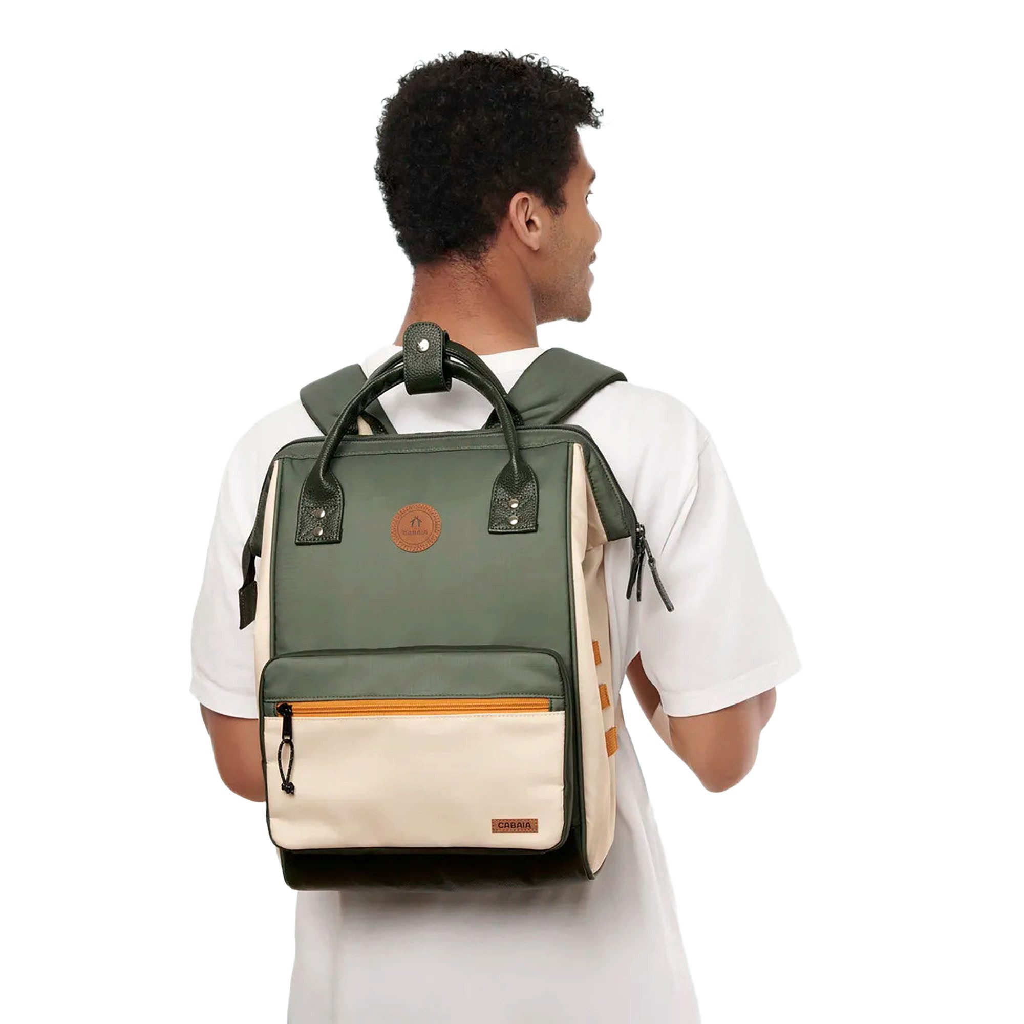 CABAIA Rucksack Vila Verde (kein Set)