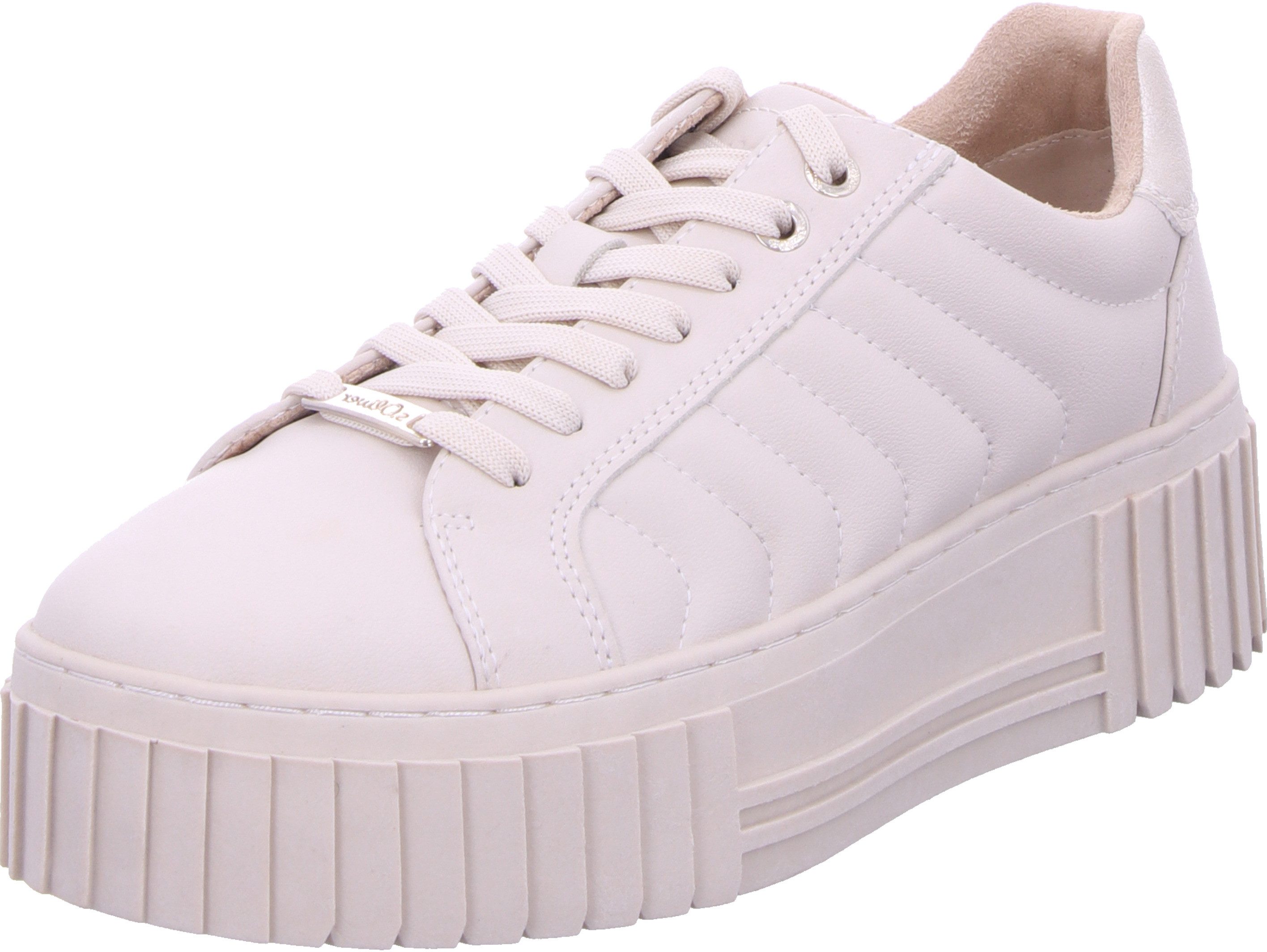 s.Oliver Schnürschuh 100% vegan