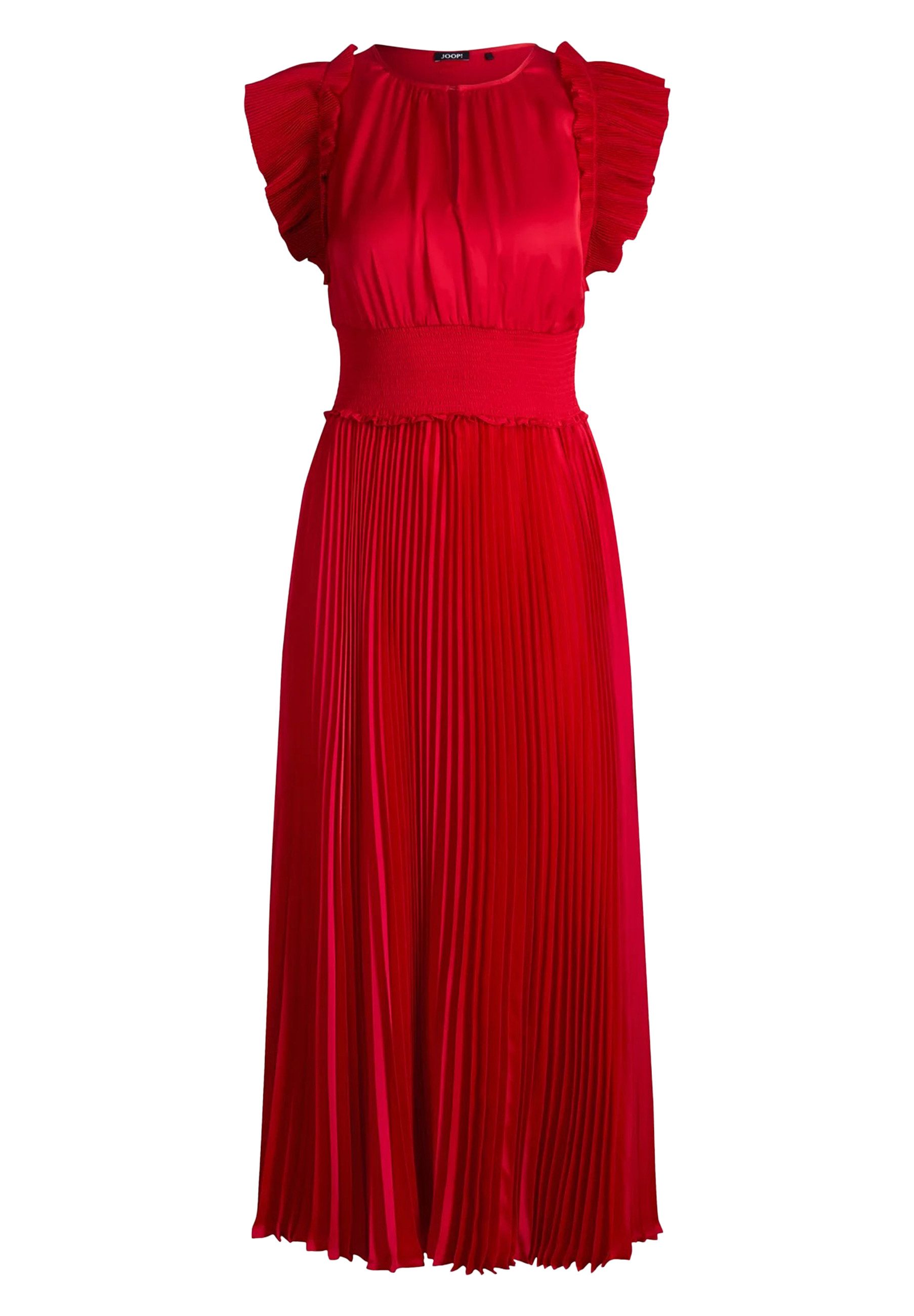 JOOP! Jerseykleid Dilia mit Schlüssellochausschnitt (1-tlg)