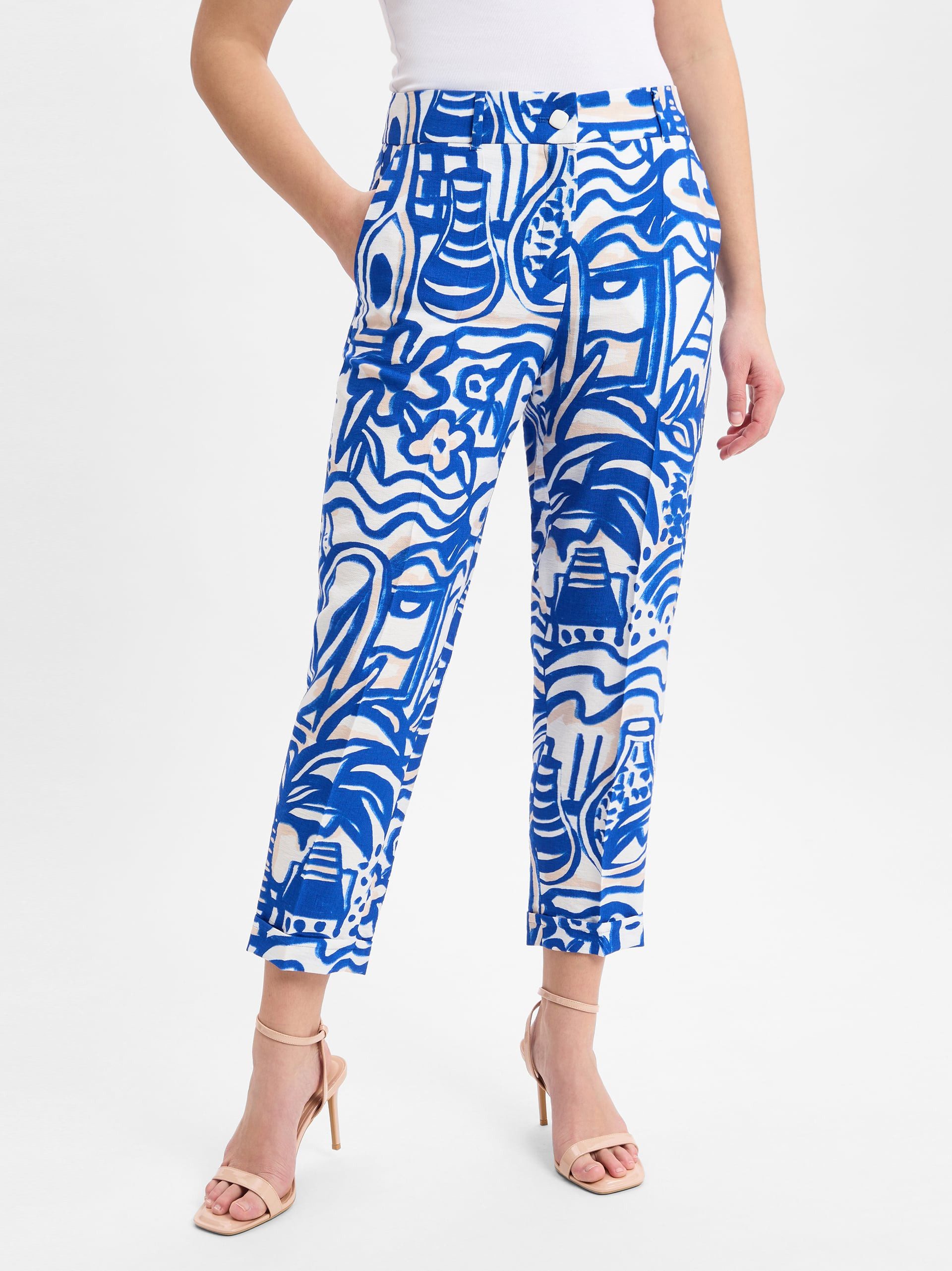 Marc Cain Strandhose