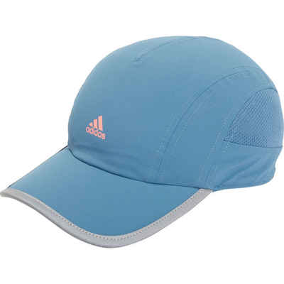 adidas Performance Schirmmütze RUN 4P CAP AEROREADY HA5545 sorgt für trockenen Komfort