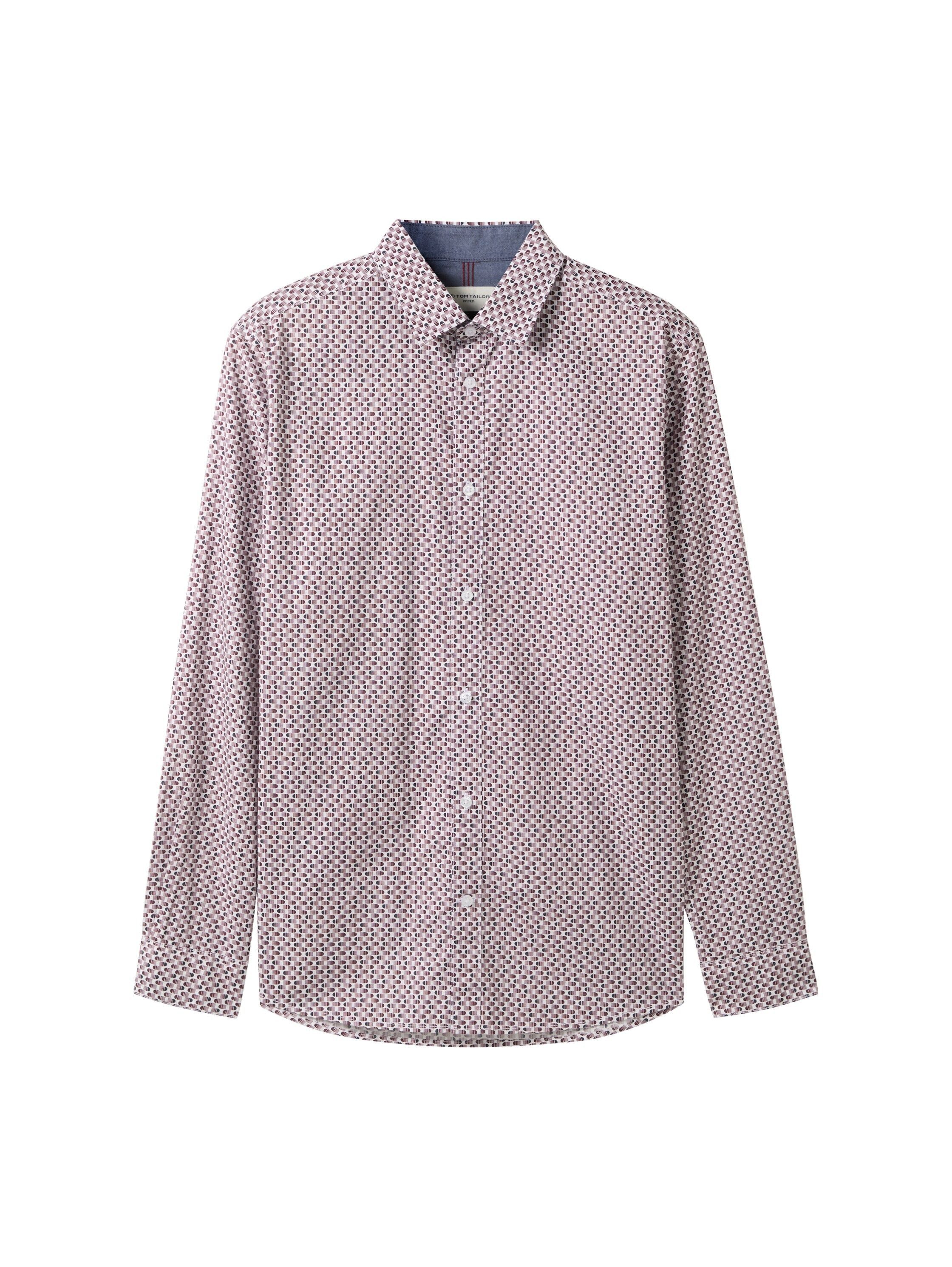 Kurzarmshirt