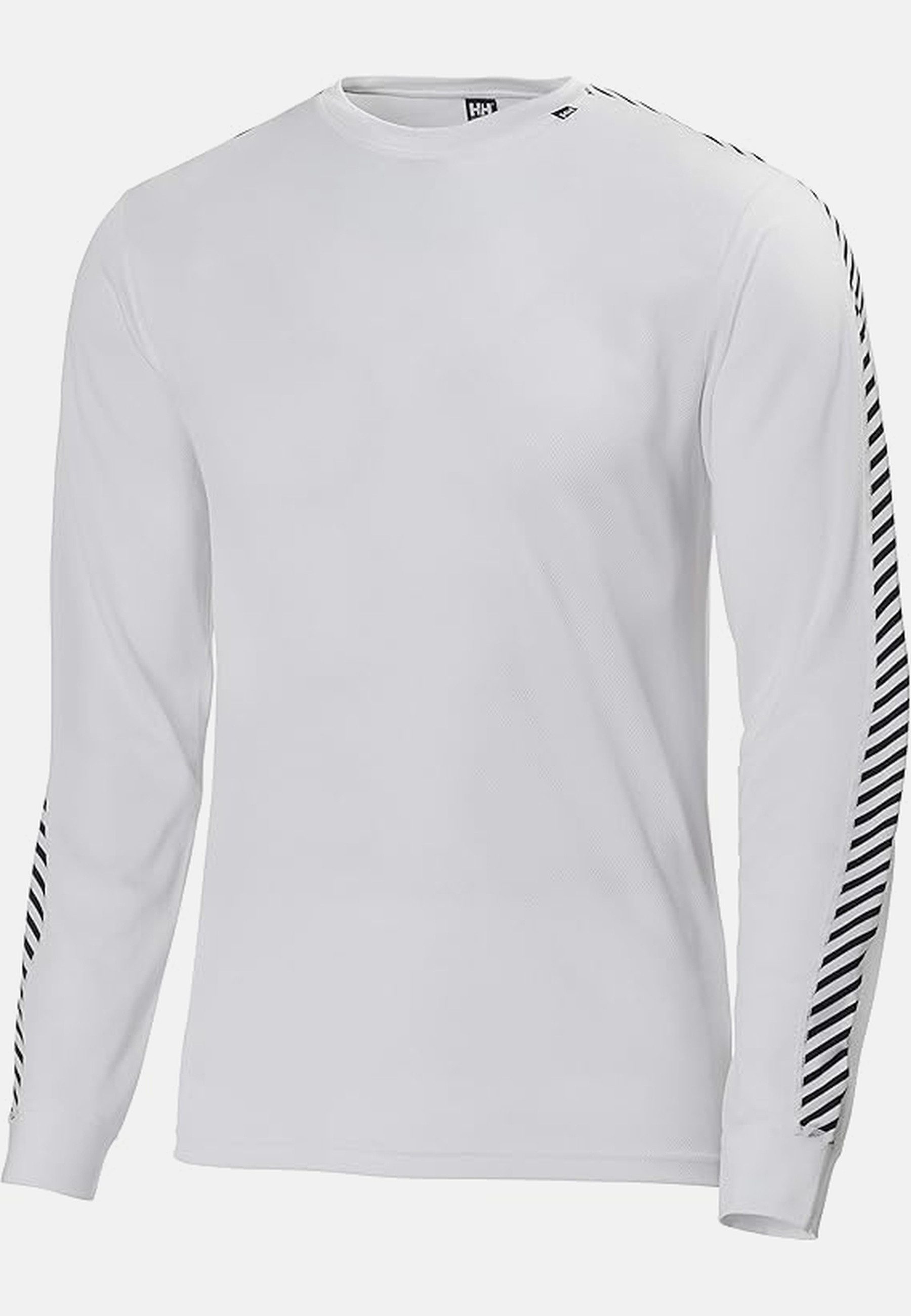Helly Hansen Langarmshirt Lifa Stripe