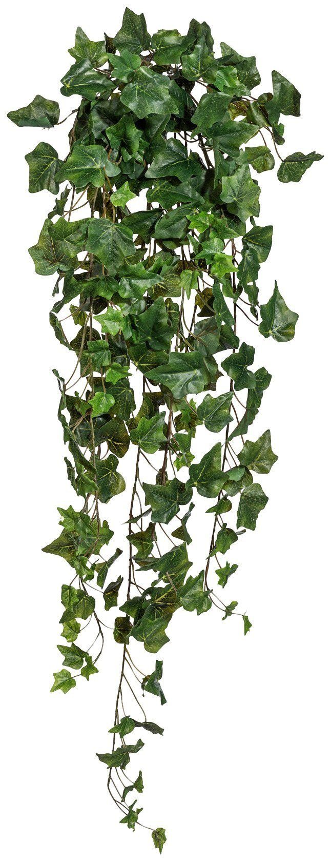 Kunstranke Englischer Efeuhänger, Creativ green, Höhe 100 cm