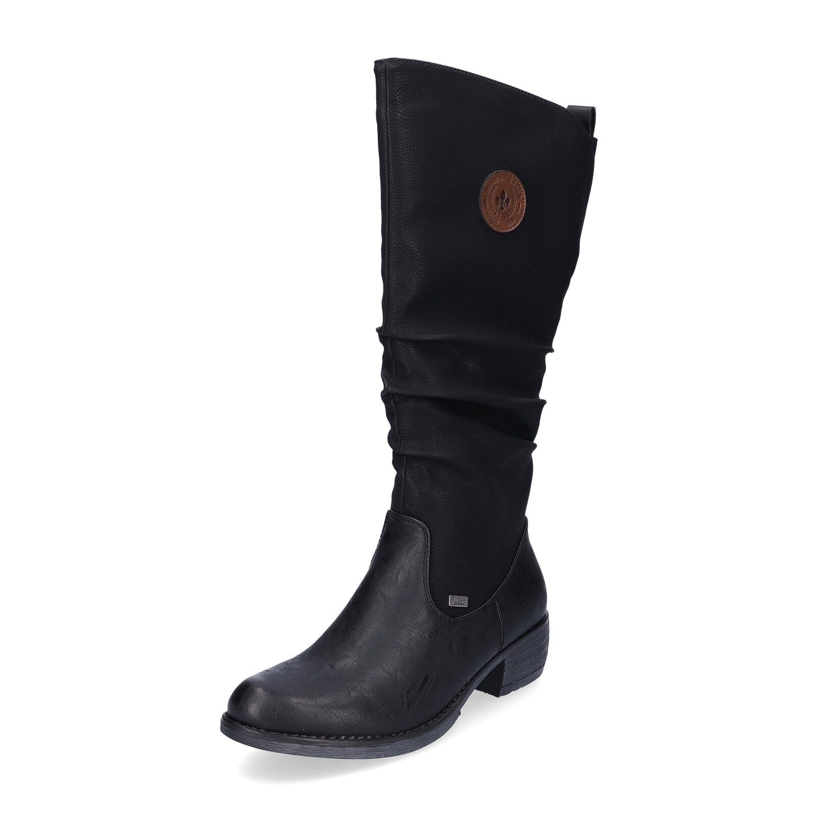 Rieker Rieker Damen Сапоги schwarz Сапоги