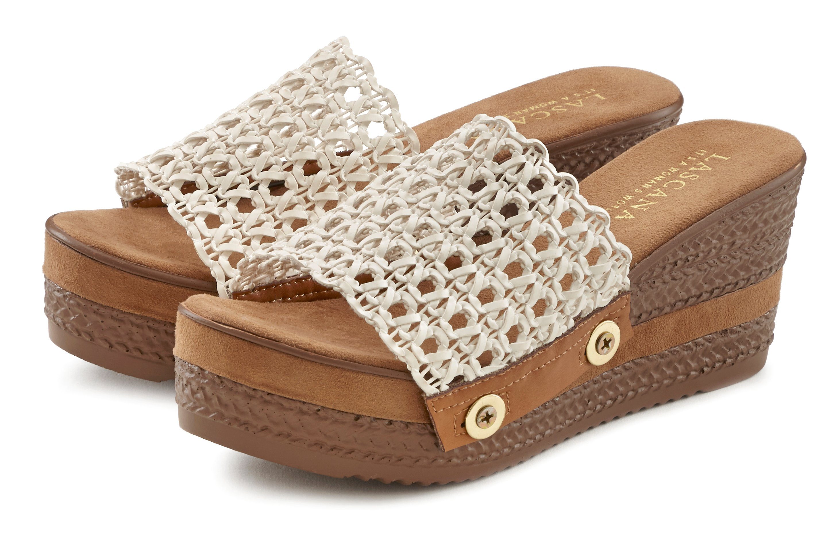 Lascana Sandalen für Damen online kaufen | OTTO
