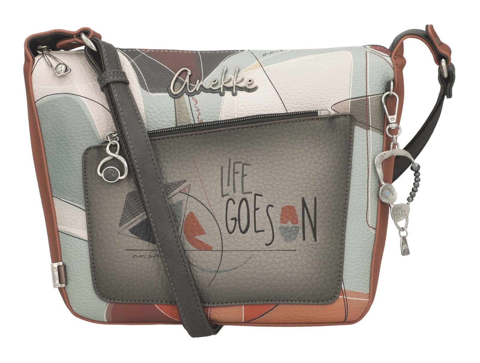 Umhängetasche Auralis Crossbody Bag