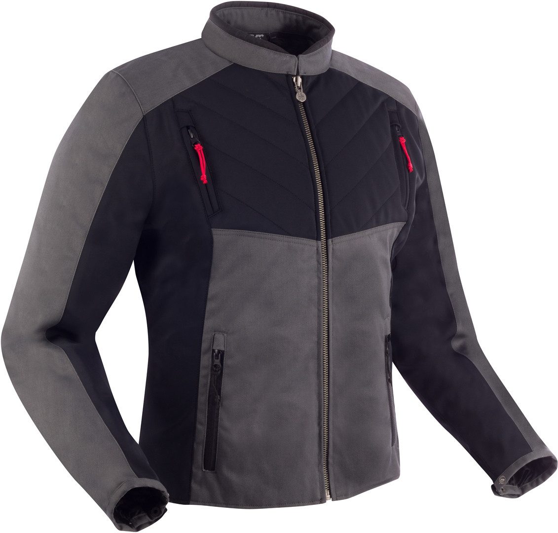 Segura Motorradjacke Volt Wasserdichte Motorrad Textiljacke