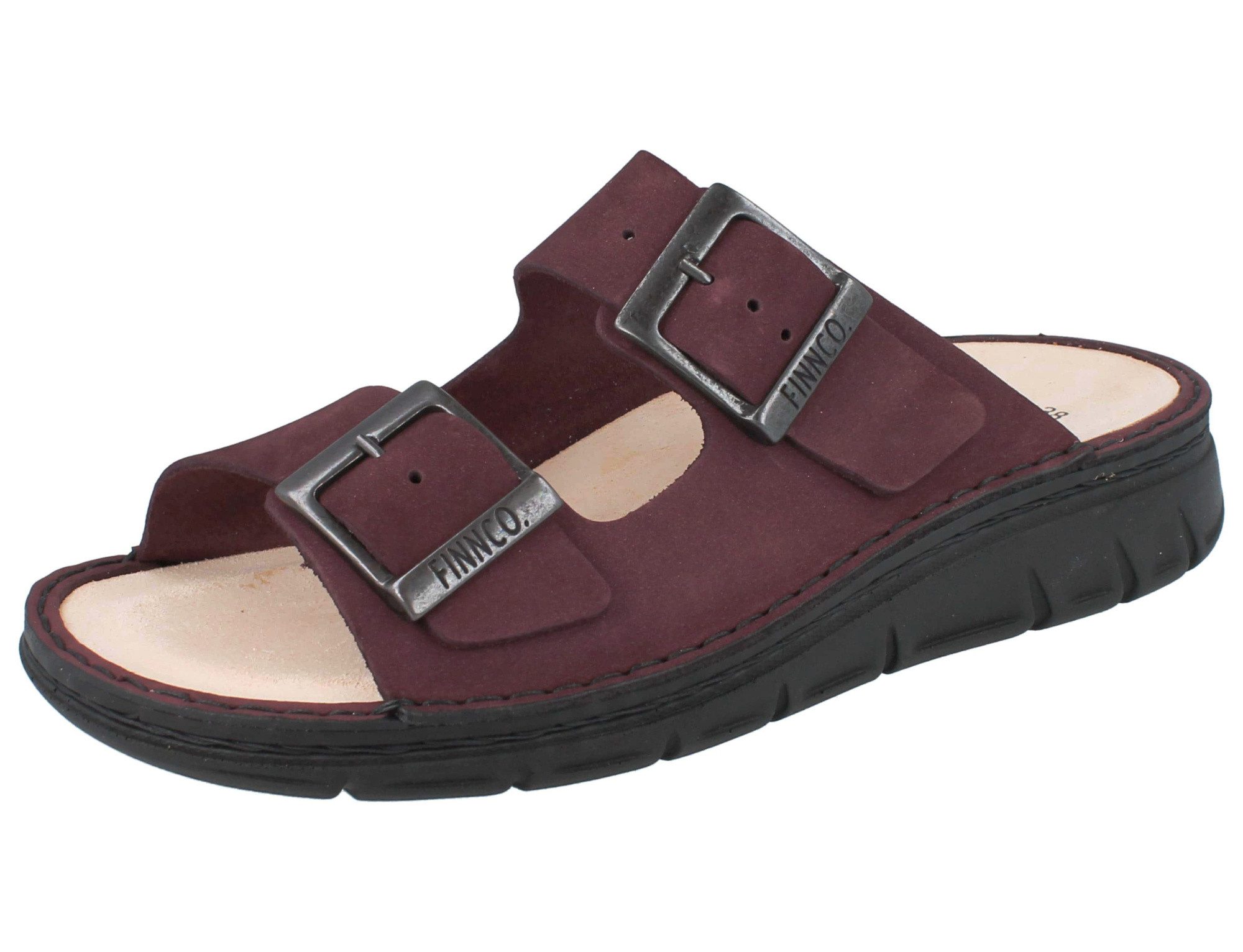 Finn Comfort Pantolette günstig online kaufen
