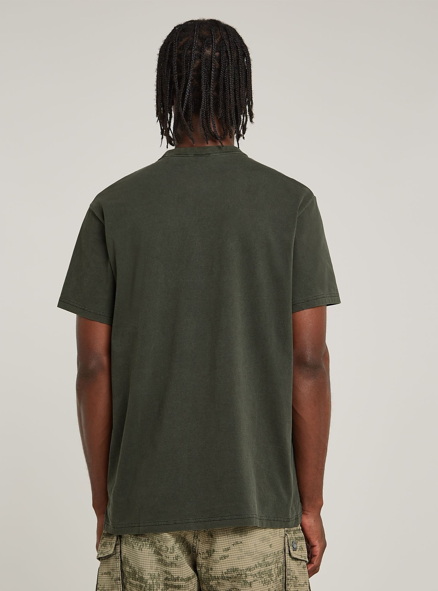 G-STAR T-Shirt Nifous T-Shirt günstig online kaufen