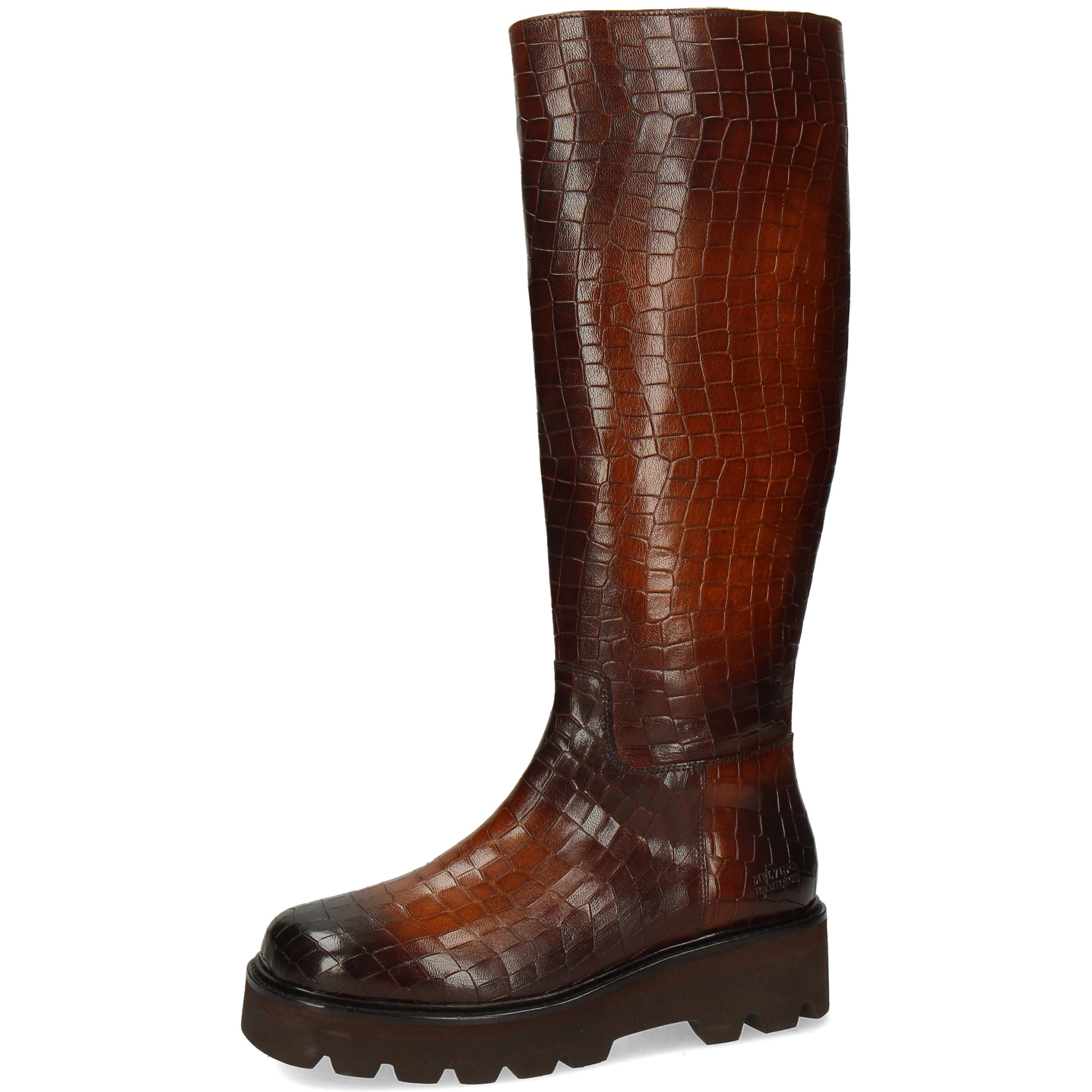 Melvin & Hamilton Cassy 6 Stiefel