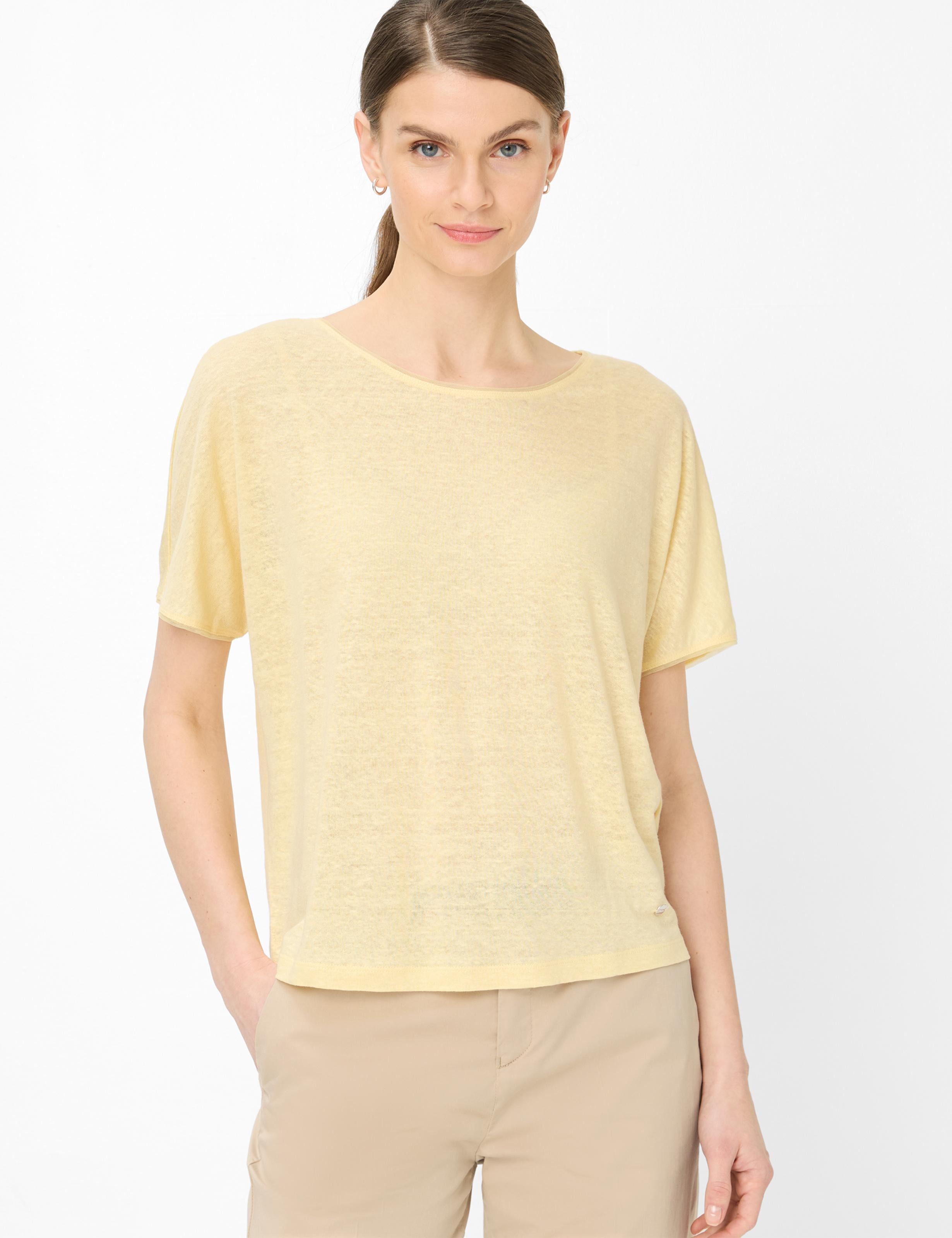 Brax Kurzarmshirt Style CAELEN S