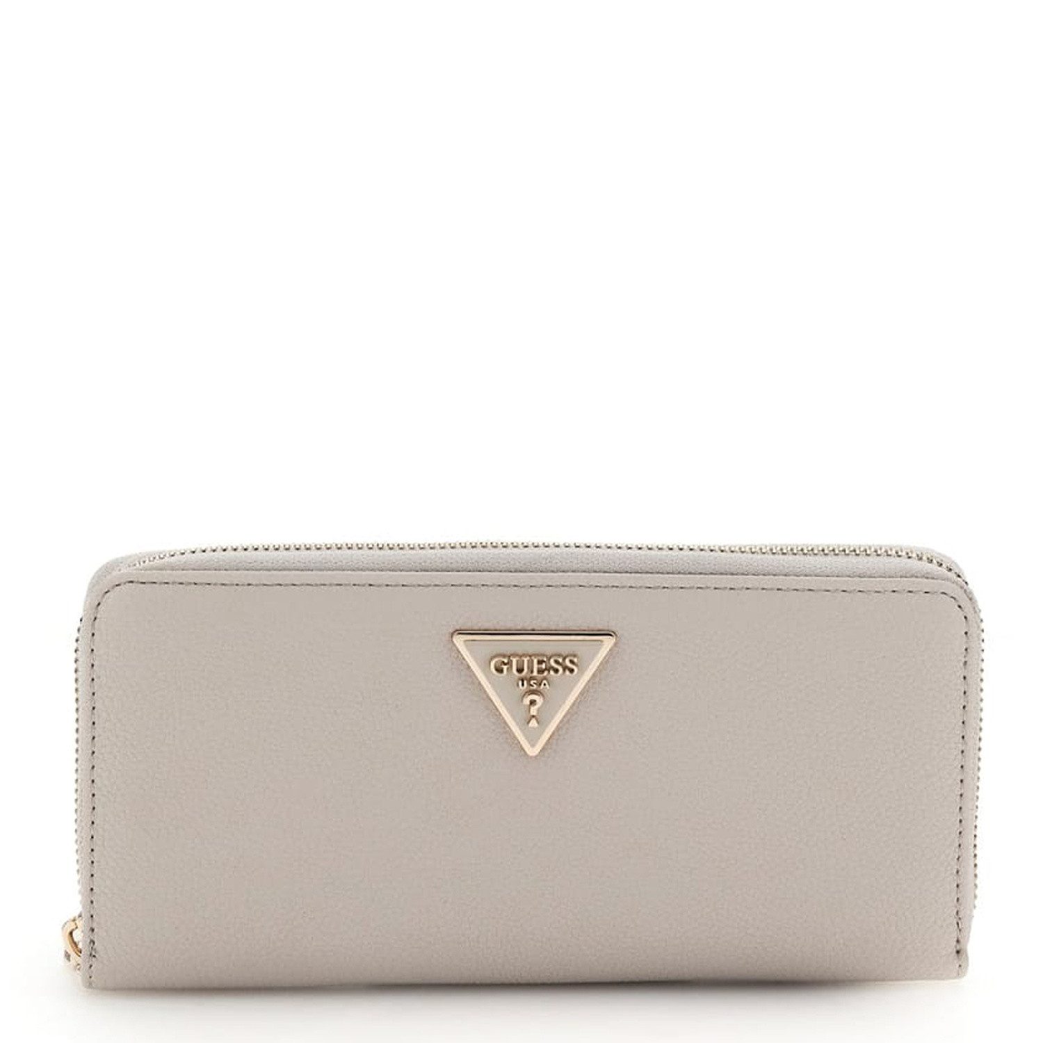 Guess Geldbörse GUESS Damen Geldbörse Laurel Ivory günstig online kaufen