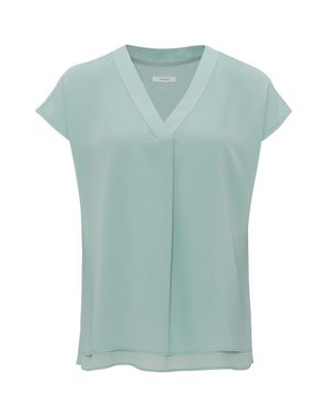 OPUS Shirtbluse OPUS Shirtbluse Feliso gerader Schnitt