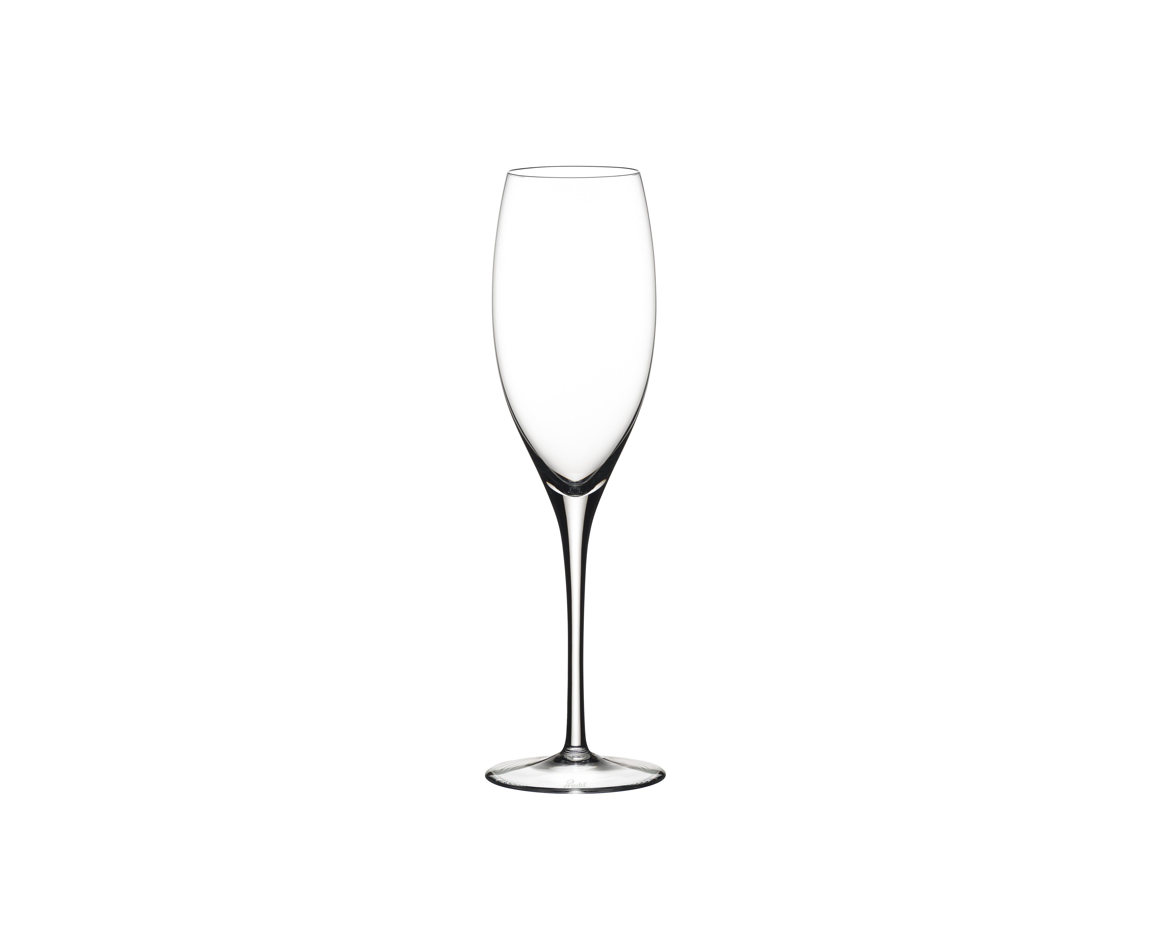RIEDEL THE WINE GLASS COMPANY Gläser-Set Sommeliers, 1-tlg., Kristallglas