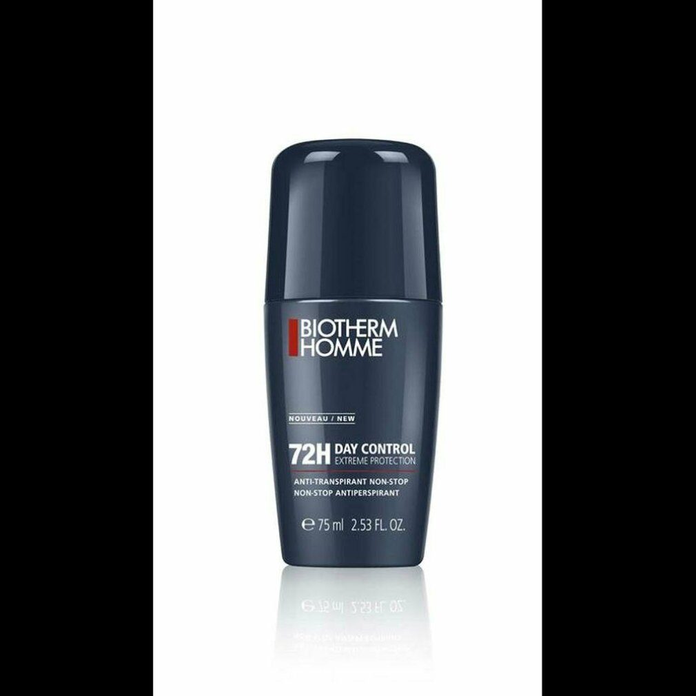 Homme BIOTHERM Day Biotherm Deo Roll-On 72H 75ml Control Deo-Zerstäuber