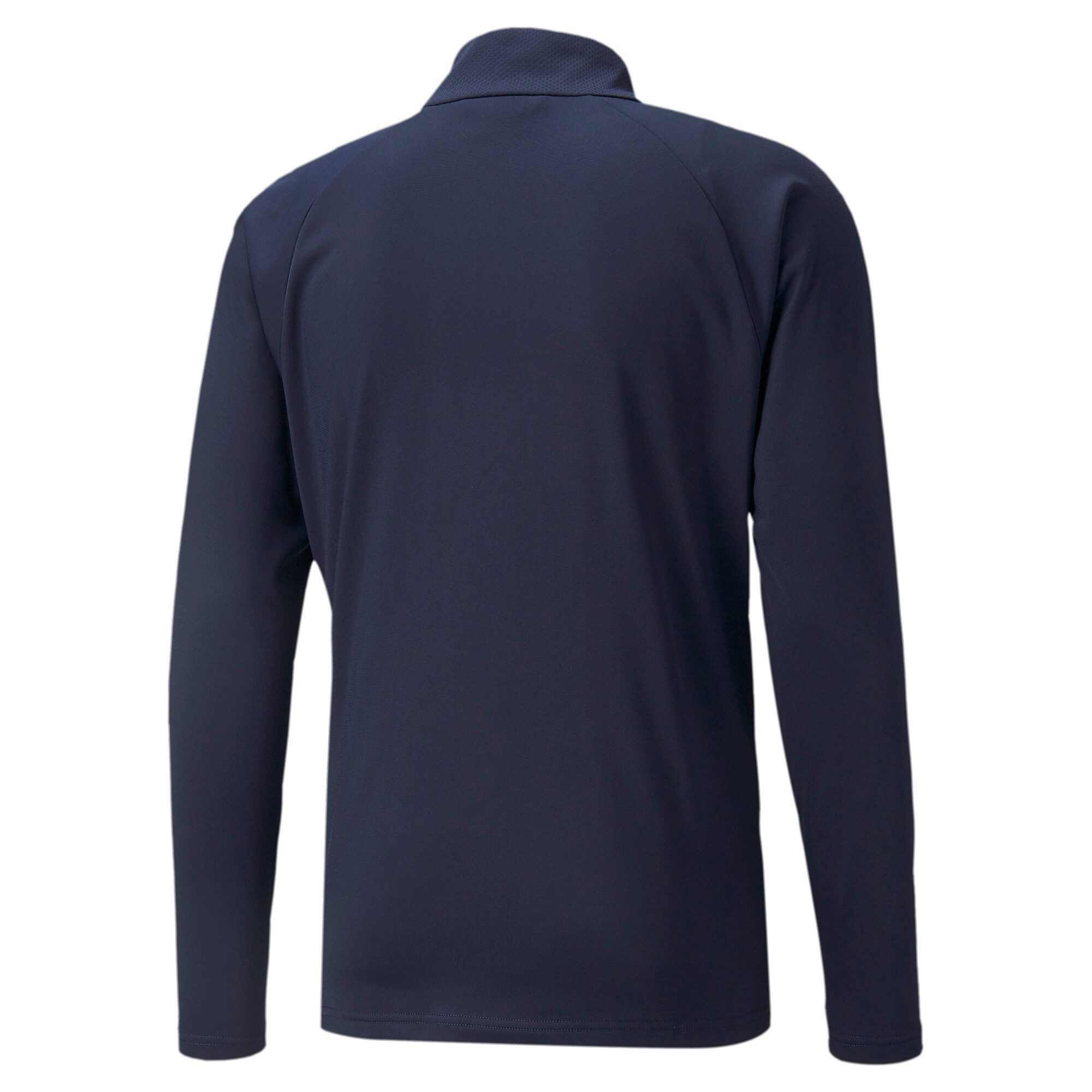 PUMA Trainingsjacke TEAMLIGA TRAINING JACKET günstig online kaufen