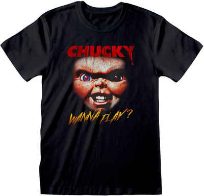 Chucky T-Shirt