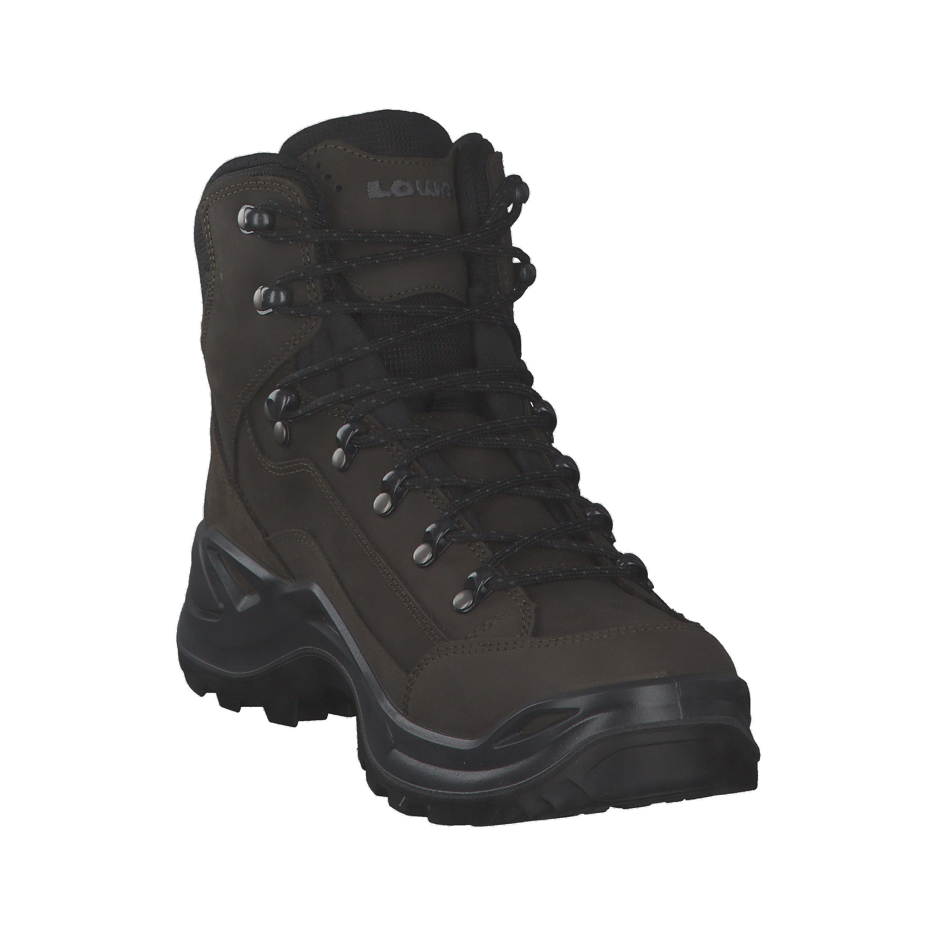 Lowa Lowa Herren Wanderschuhe Renegade GTX Mid 310945 Trekkingschuh