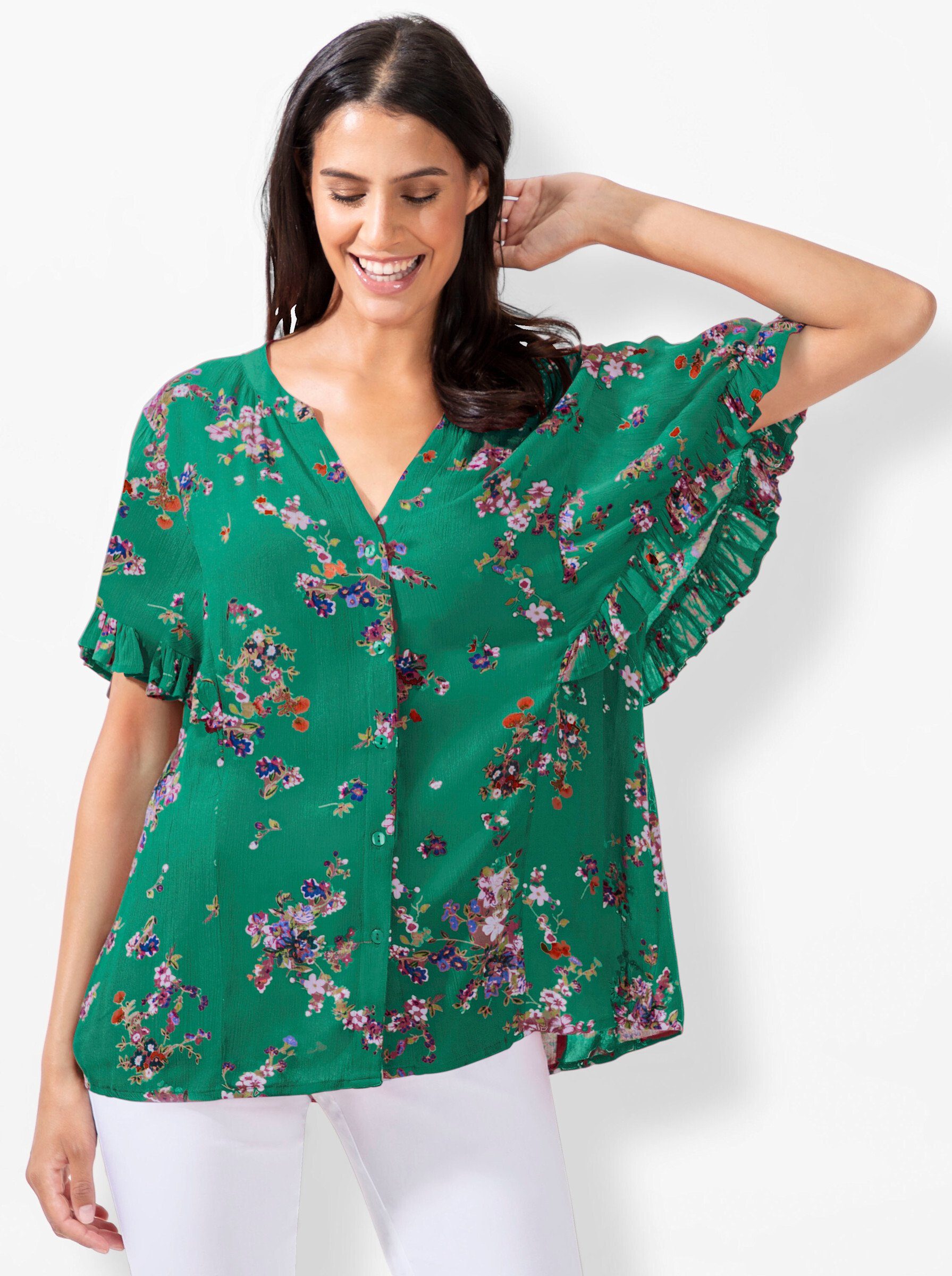 Witt Klassische Bluse günstig online kaufen