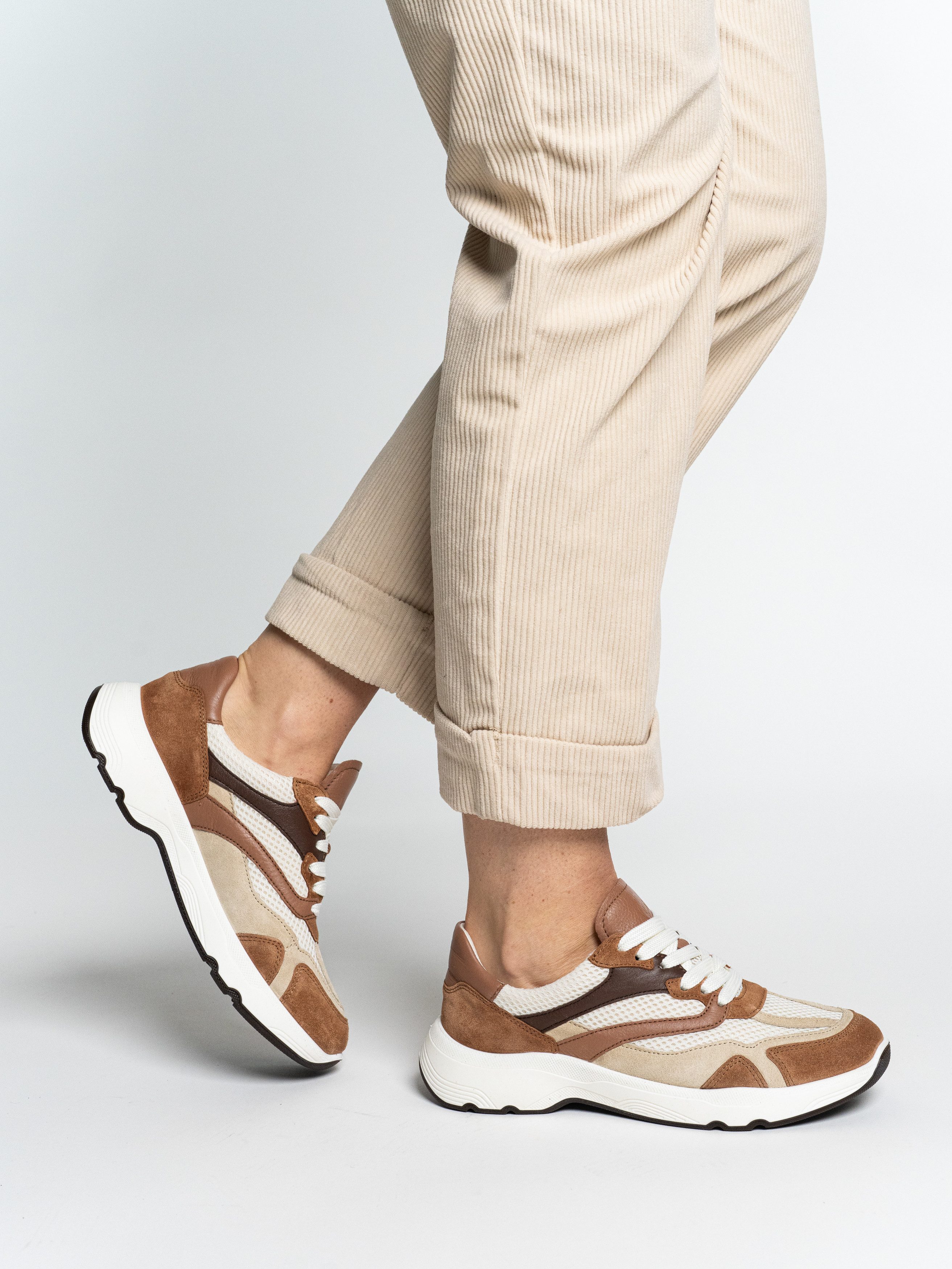 Ara Sneaker Boston Sneaker