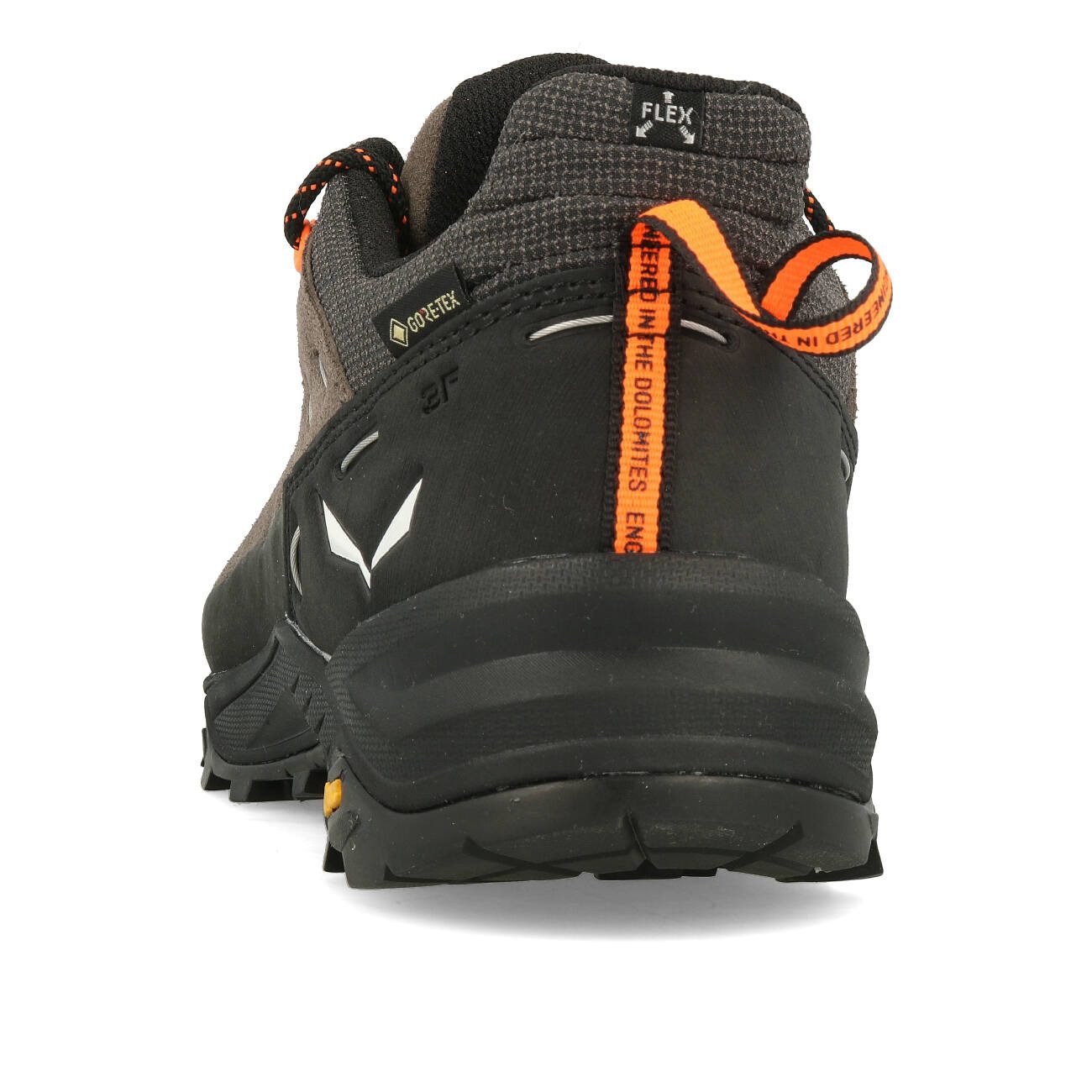 Salewa Salewa ALP Trainer 2 GTX Herren Bungee Cord Black Outdoorschuh