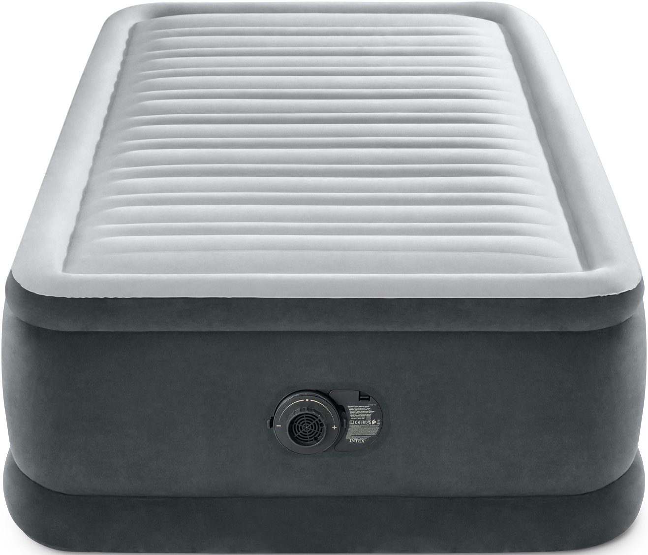 Intex Luftbett DuraBeam ComfortPlushElev. von Intex