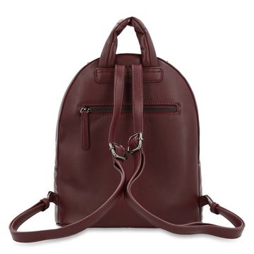 Picard Rucksack PICARD Rucksack Davos aus Synthetik