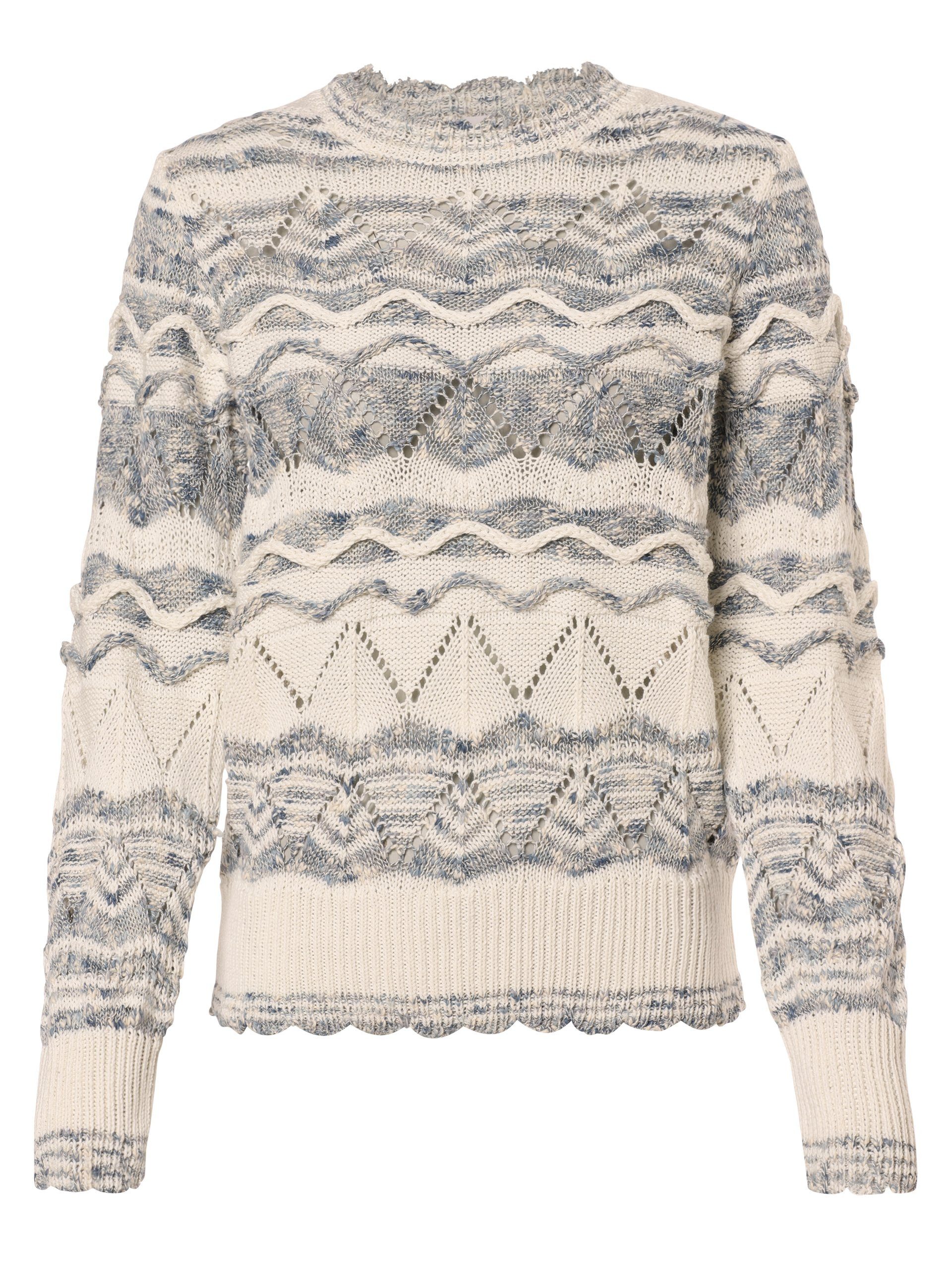 Strickpullover