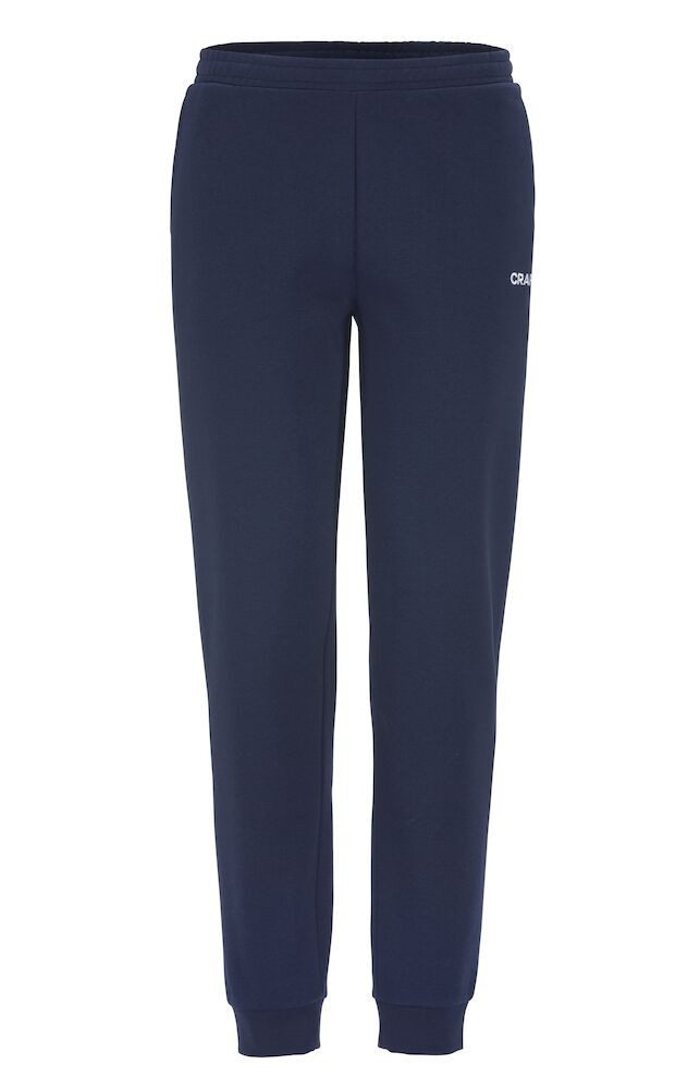 Craft Jogginghose Community 2.0 Pants lang navyblau Herren