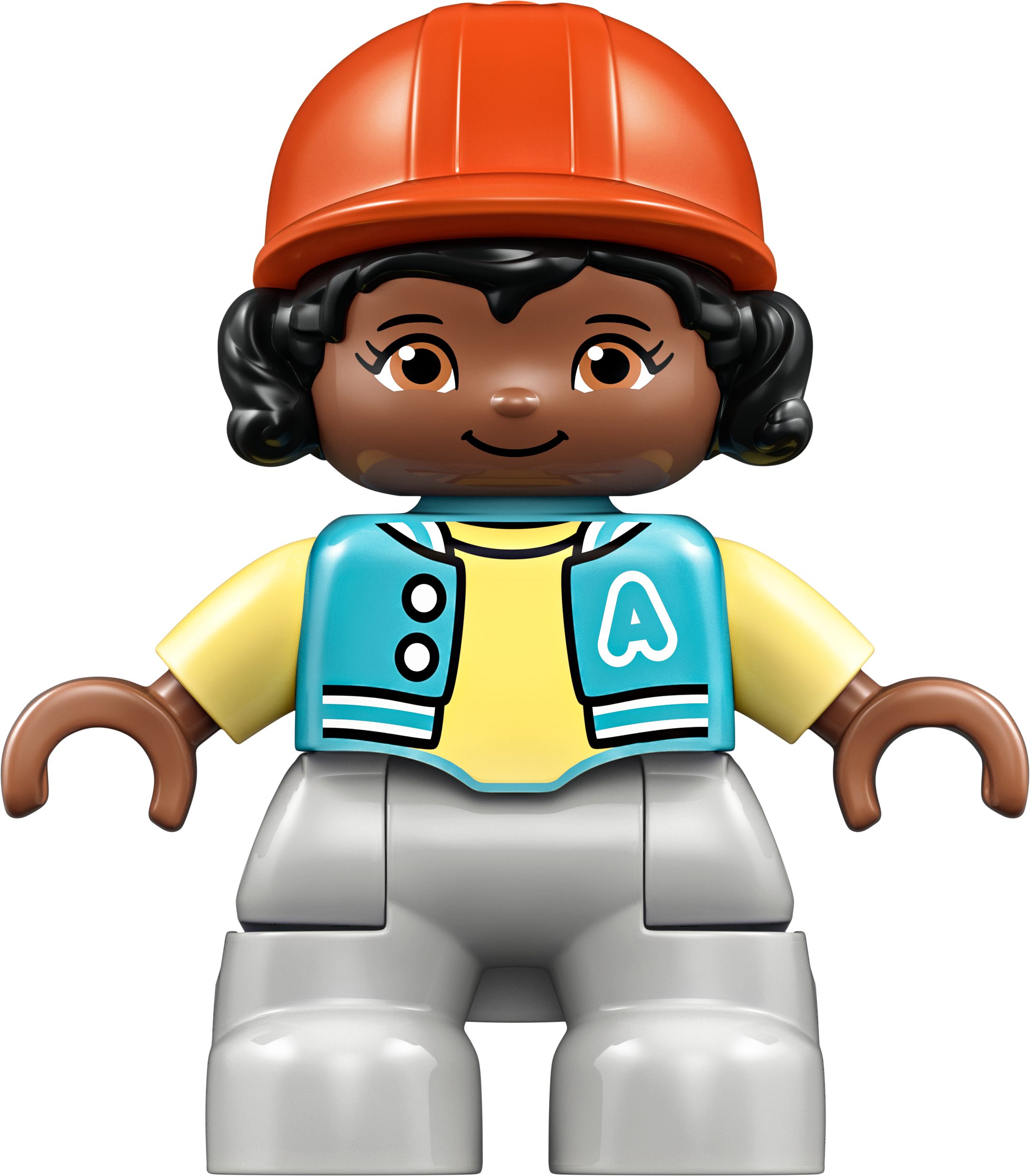 LEGO® LEGO DUPLO Bauernhof: Kind mit günstig online kaufen