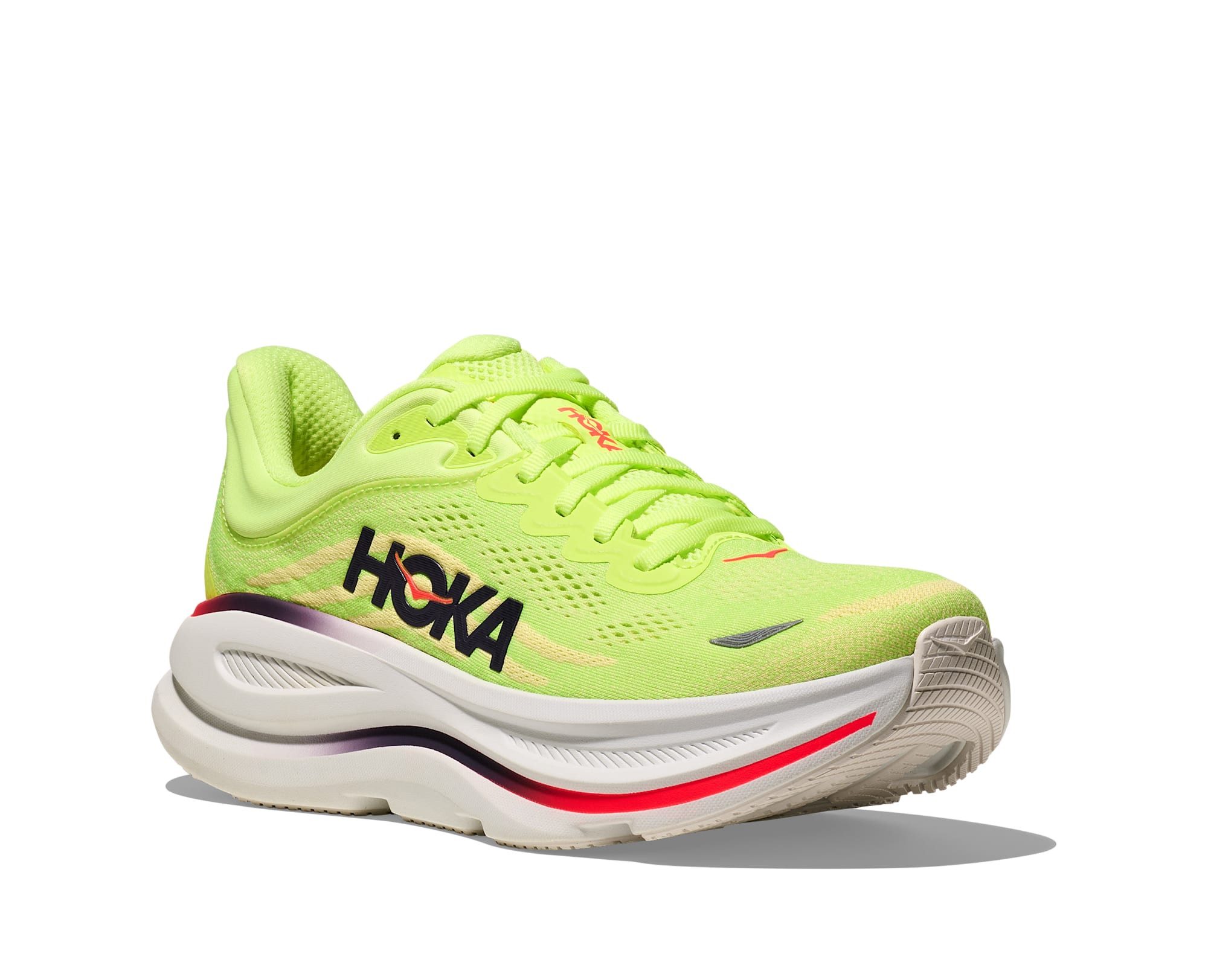 Hoka One One BONDI 9 Laufschuh für mehr Dämpfung günstig online kaufen