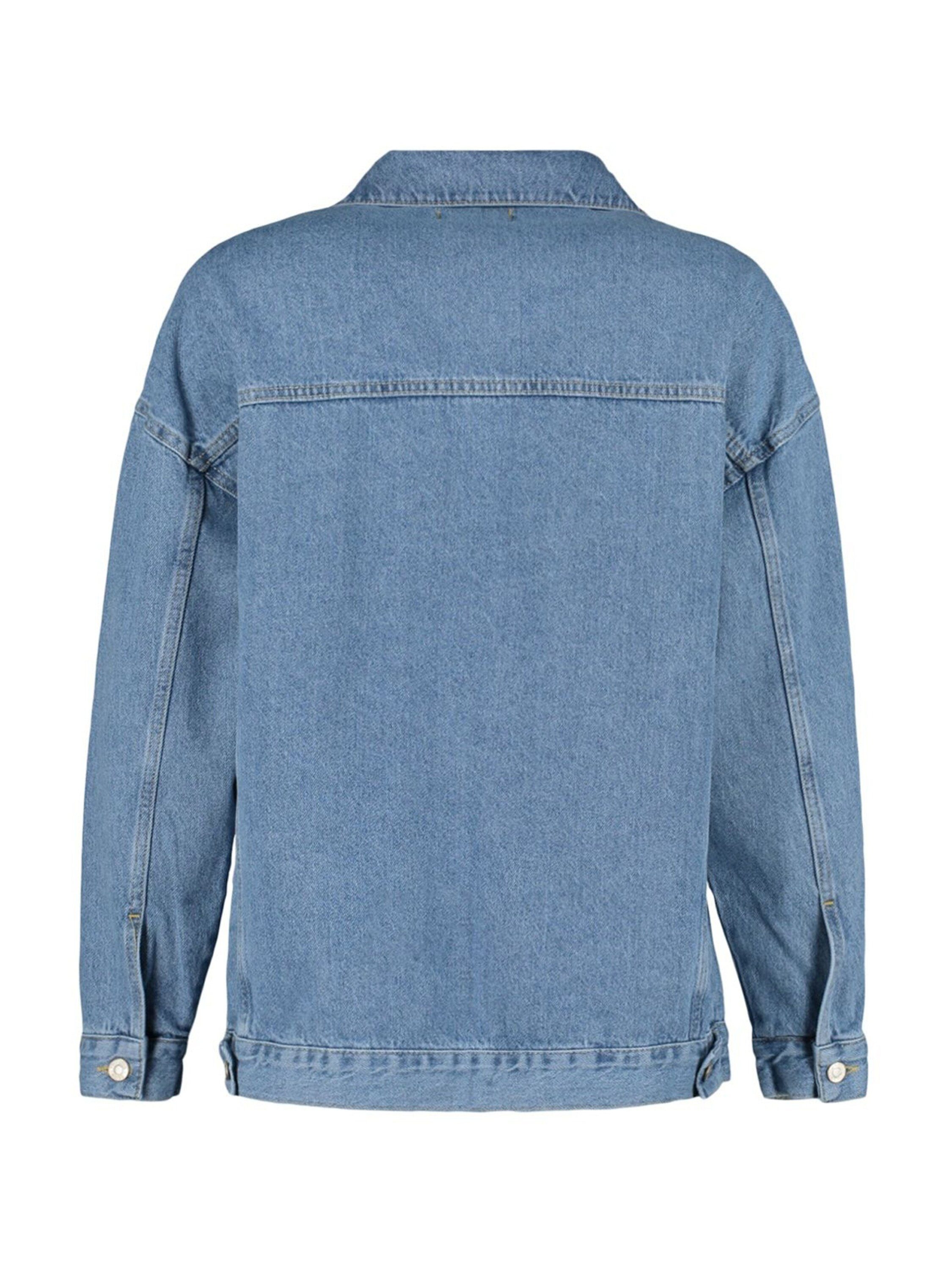 Trendyol Jeansjacke (1-St)