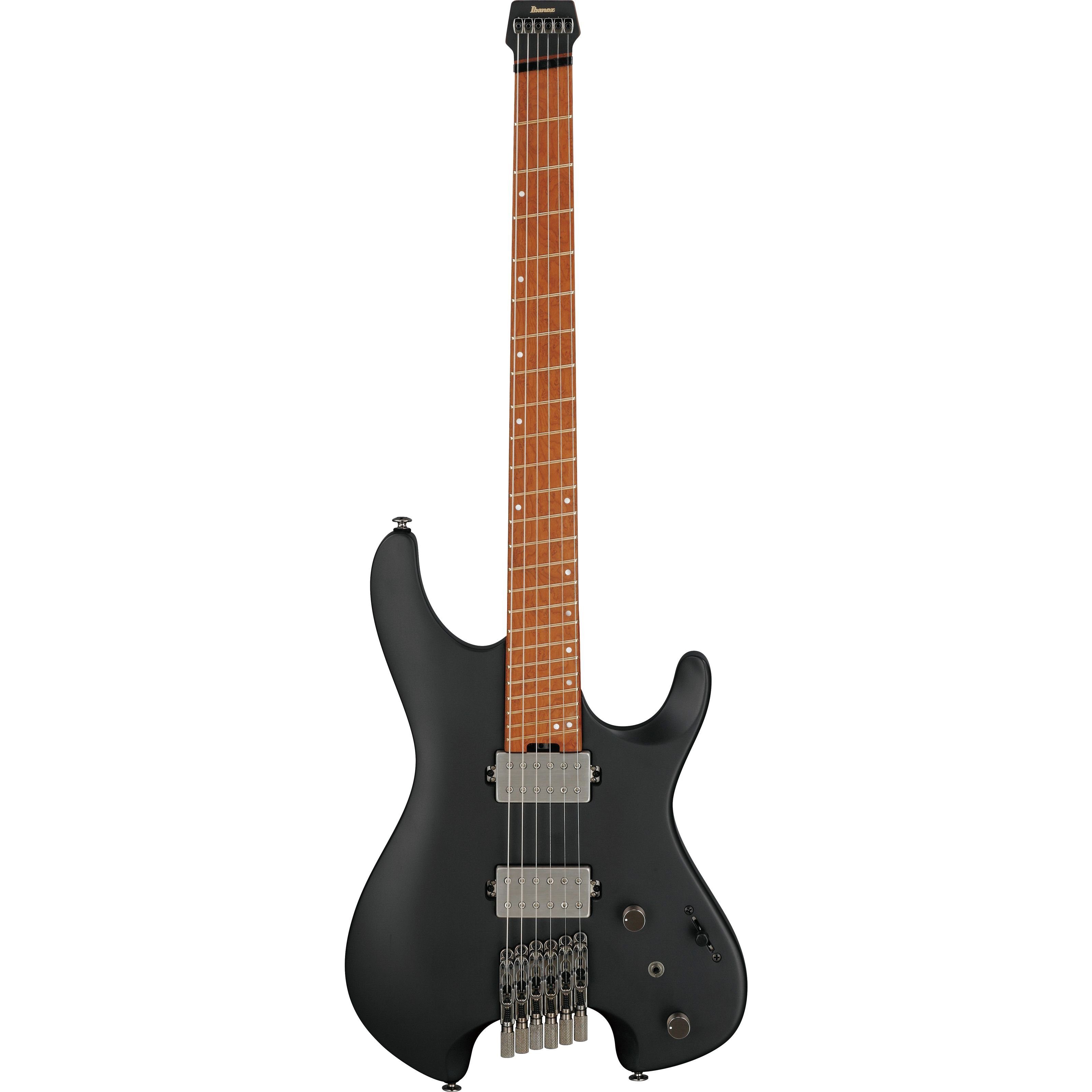 E-Gitarre