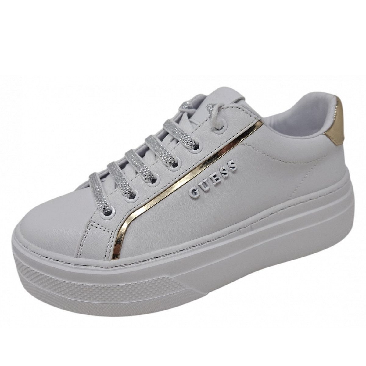 Guess Ameria Sneaker günstig online kaufen