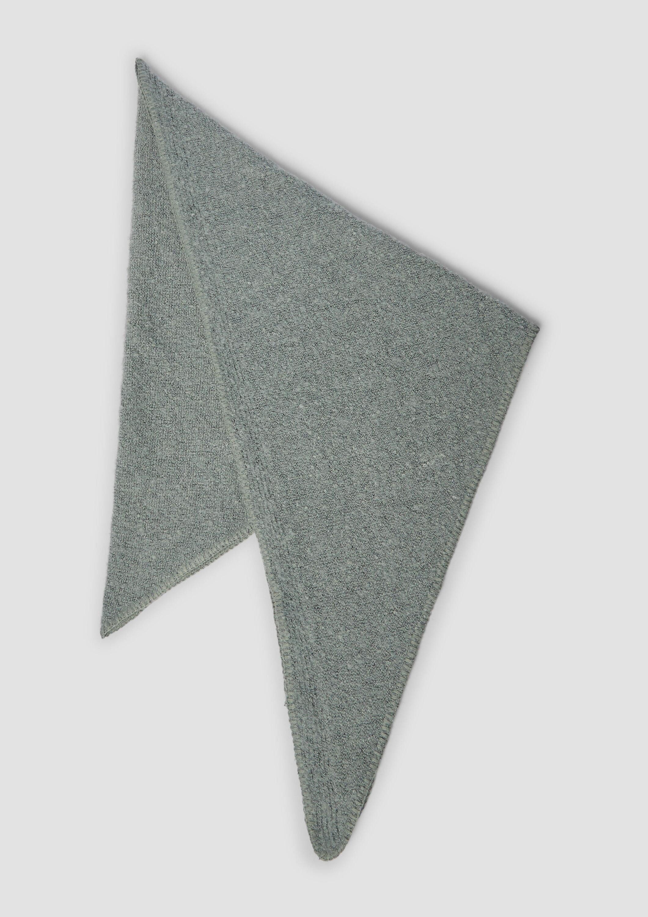 s.Oliver Schal Schal, Kuschelig-weicher Schal aus günstig online kaufen