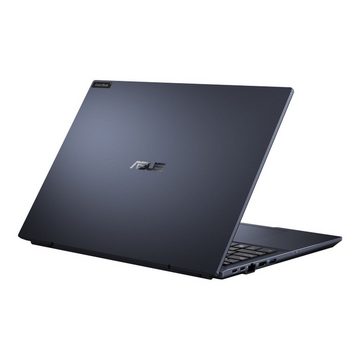 Asus NB ExpertBook B5402CBA-KI0213X 14 i5 W11P Notebook (Intel Intel Core i5 12. Gen i5-1240P, Intel Iris Xe Graphics, 512 GB SSD)